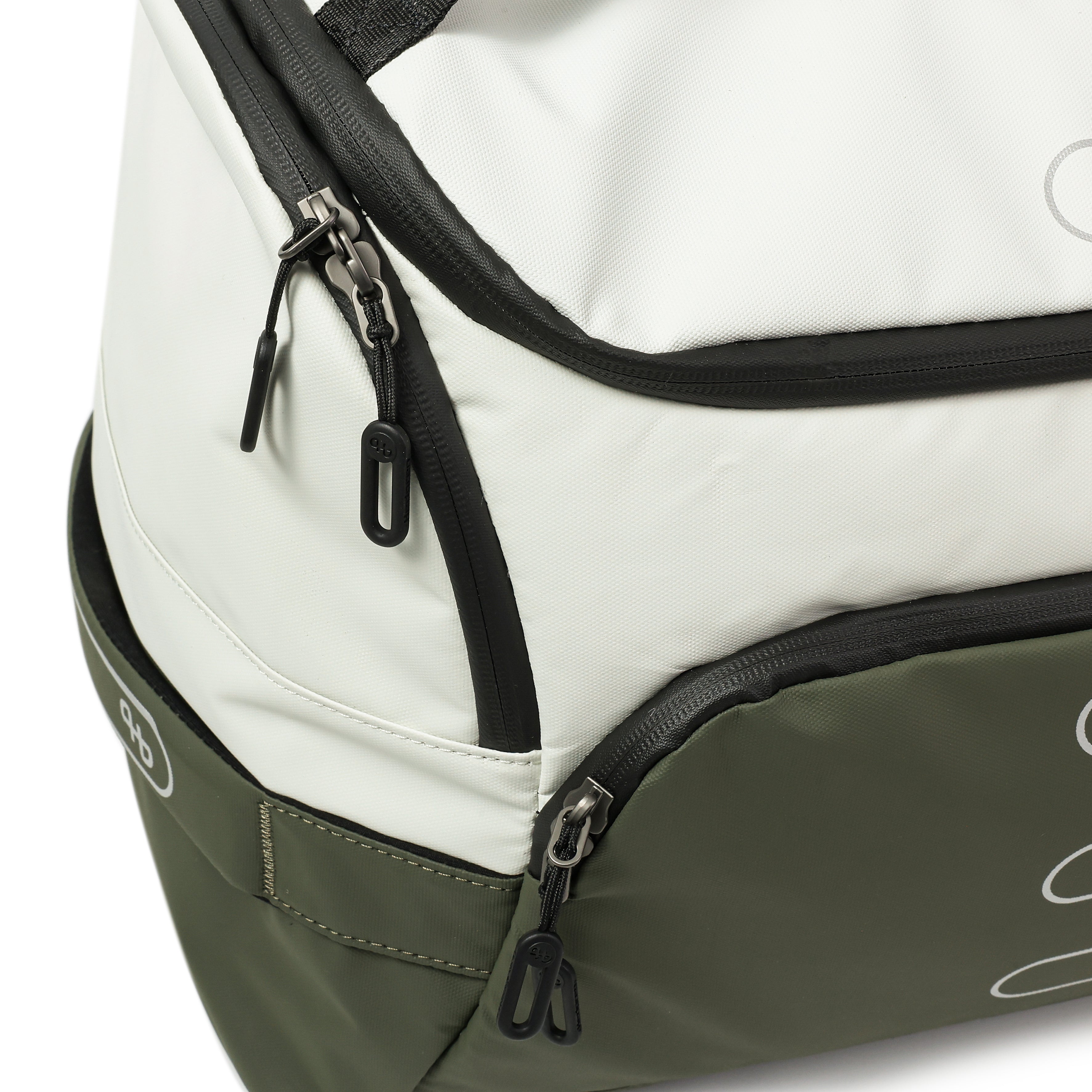 Hedgren Comby Performance Duffle Backpack Cabin Bag Lightweight RFID Protection Water Repellent Fabric