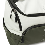 Hedgren Comby Performance Duffle Backpack Cabin Bag Lightweight RFID Protection Water Repellent Fabric