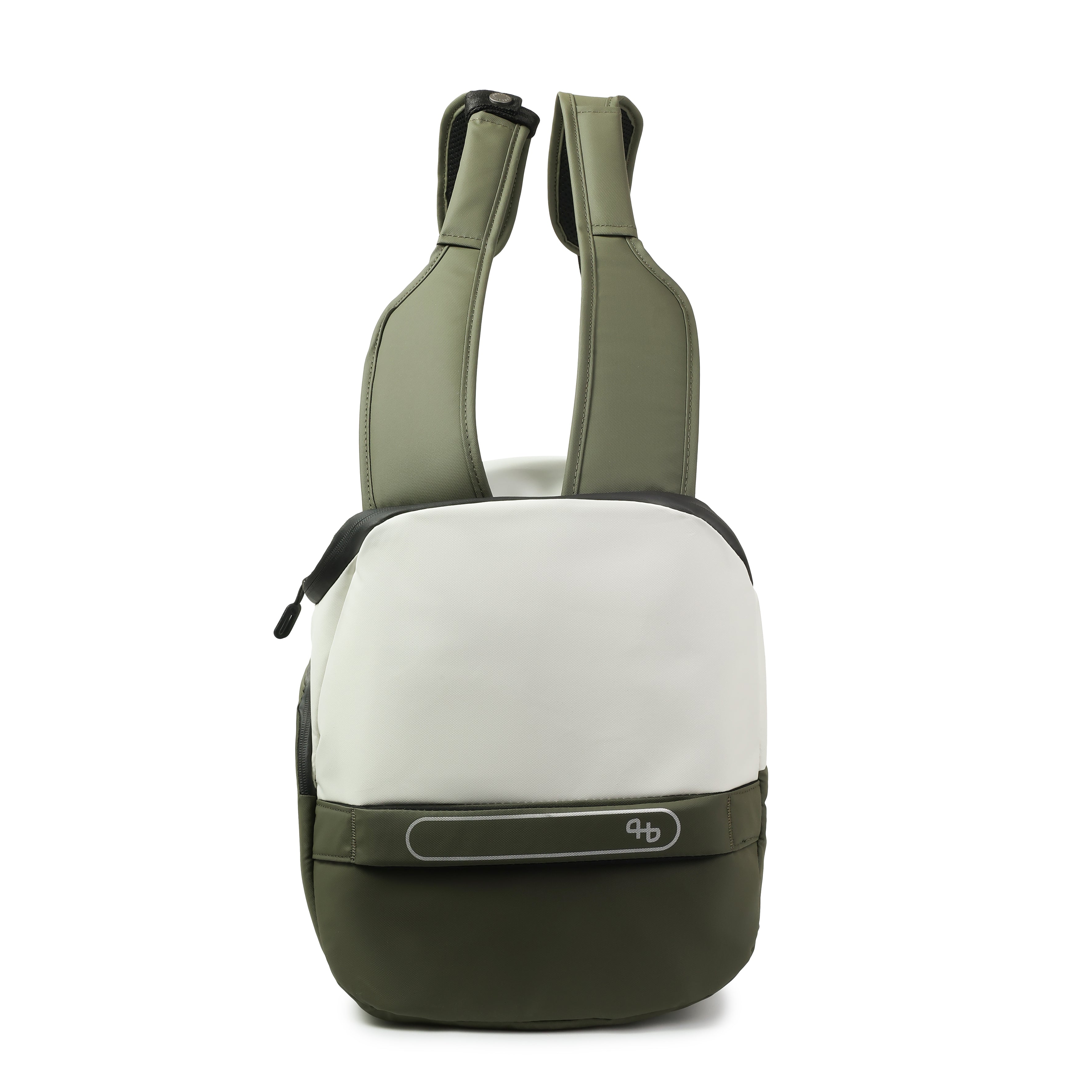 Hedgren Comby Performance Duffle Backpack Cabin Bag Lightweight RFID Protection Water Repellent Fabric