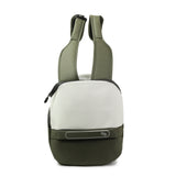 Hedgren Comby Performance Duffle Backpack Cabin Bag Lightweight RFID Protection Water Repellent Fabric