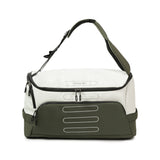 Hedgren Comby Performance Duffle Backpack Cabin Bag Lightweight RFID Protection Water Repellent Fabric