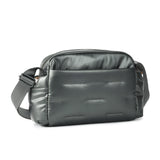 HEDGREN COZY SHOULDER BAG