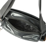 HEDGREN COZY SHOULDER BAG