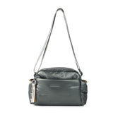 HEDGREN COZY SHOULDER BAG