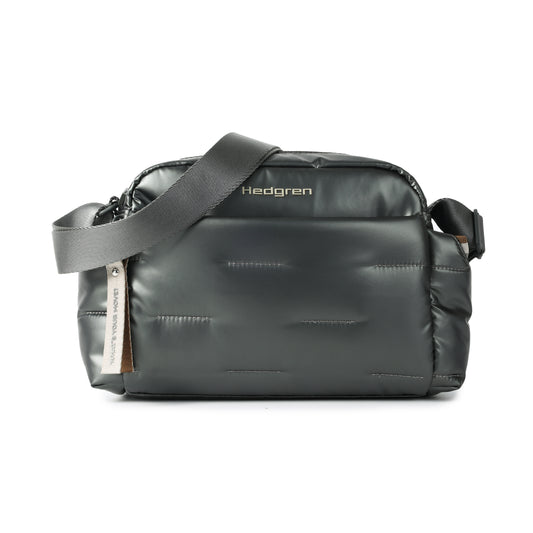HEDGREN COZY SHOULDER BAG
