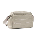 HEDGREN COZY SHOULDER BAG