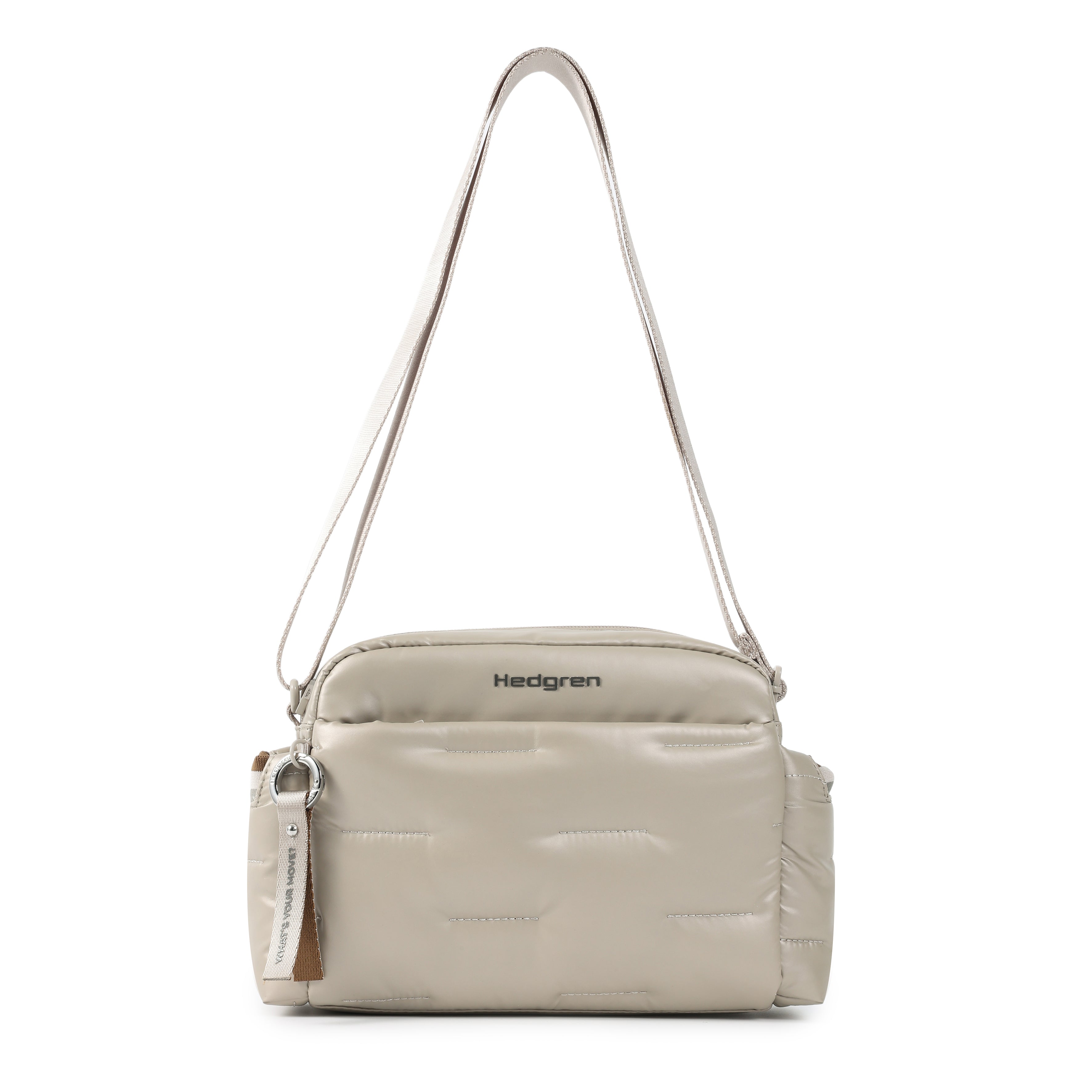 HEDGREN COZY SHOULDER BAG