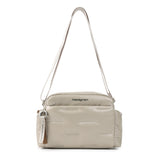 HEDGREN COZY SHOULDER BAG