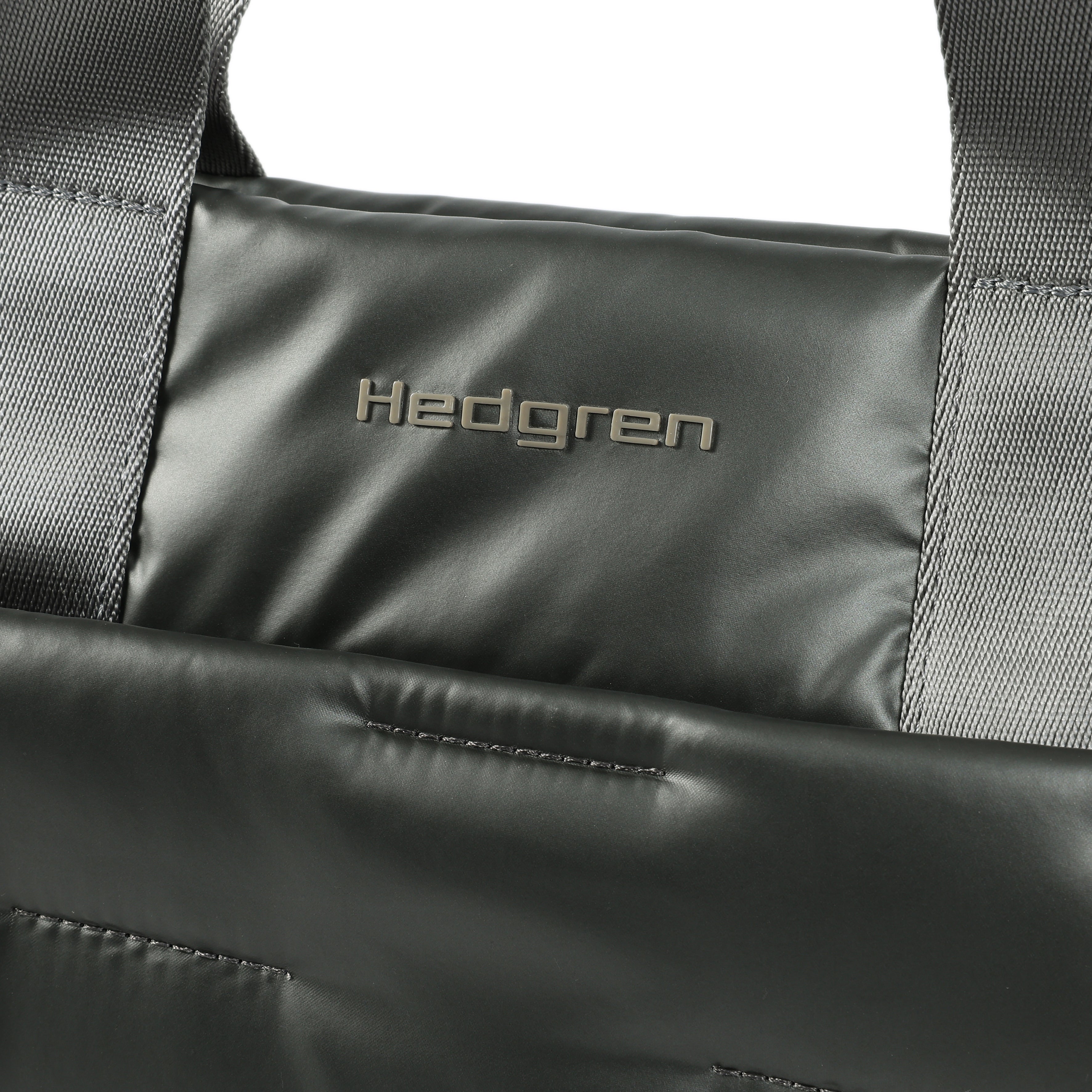 HEDGREN SOFTY HANDBAG