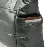 HEDGREN SOFTY HANDBAG