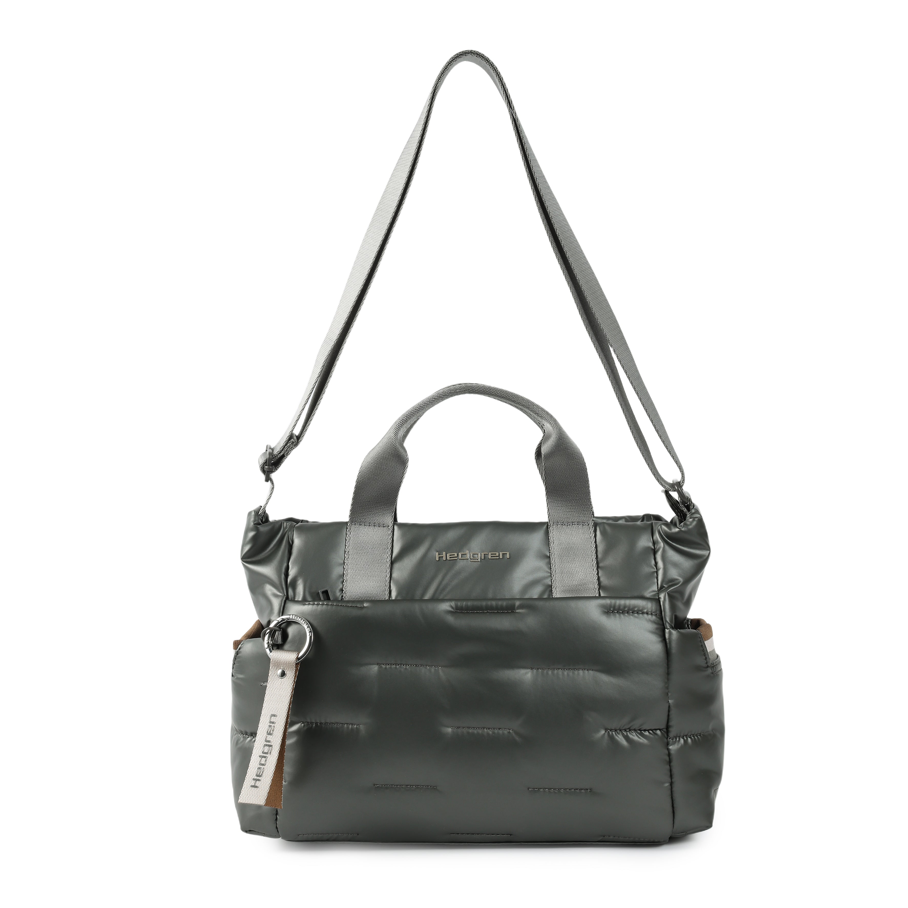 HEDGREN SOFTY HANDBAG