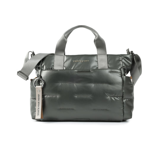 HEDGREN SOFTY HANDBAG