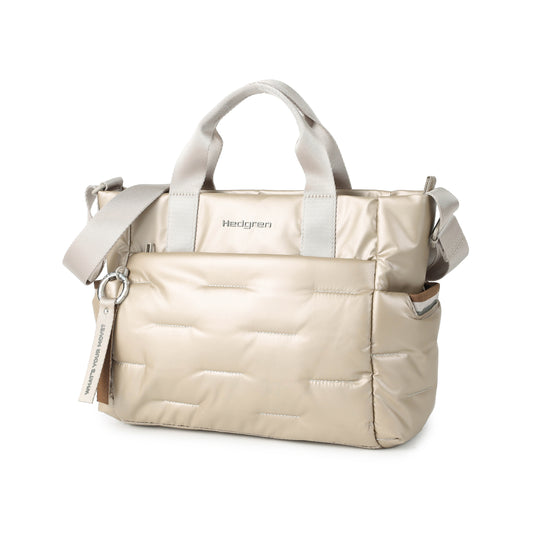 HEDGREN SOFTY HANDBAG