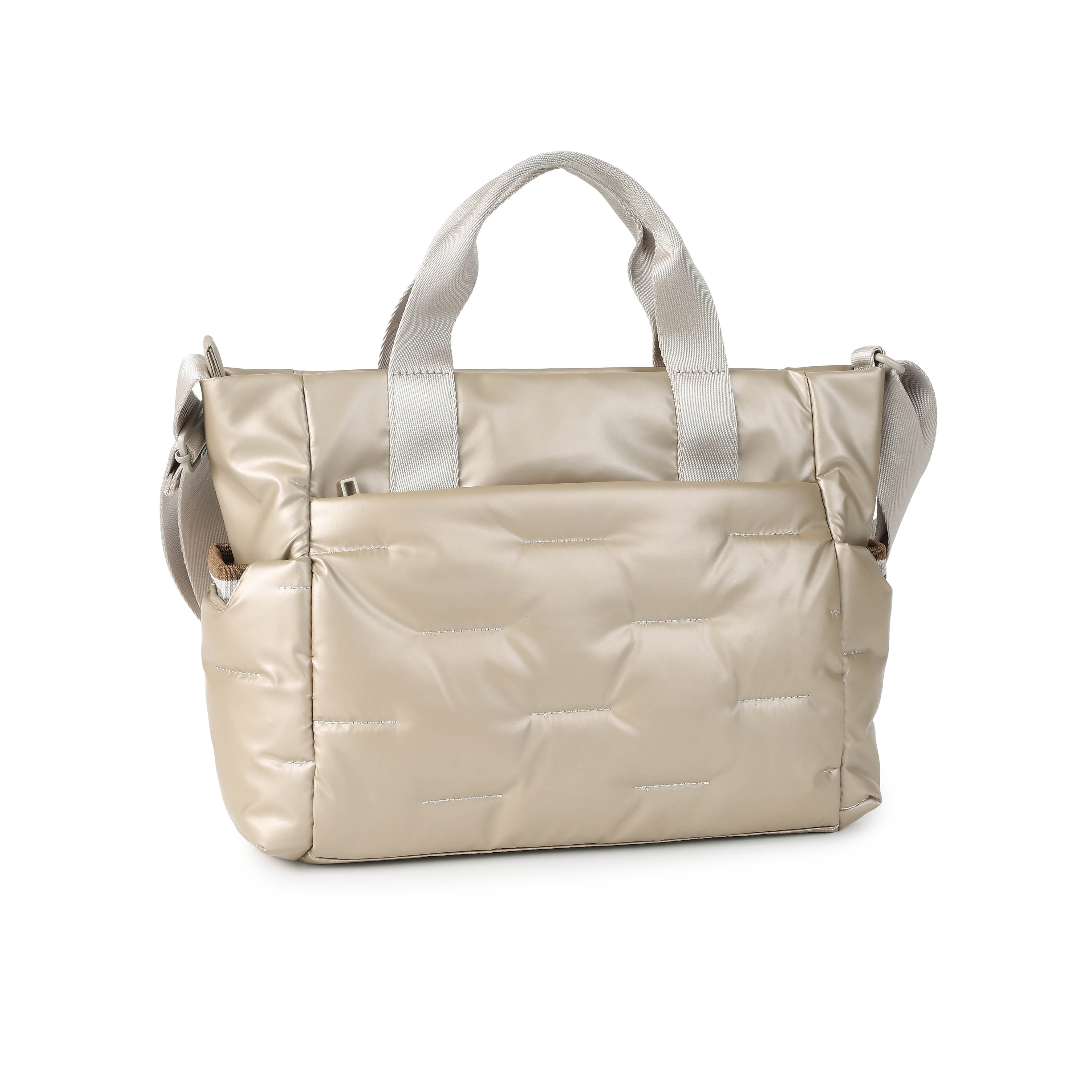 HEDGREN SOFTY HANDBAG