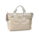 HEDGREN SOFTY HANDBAG