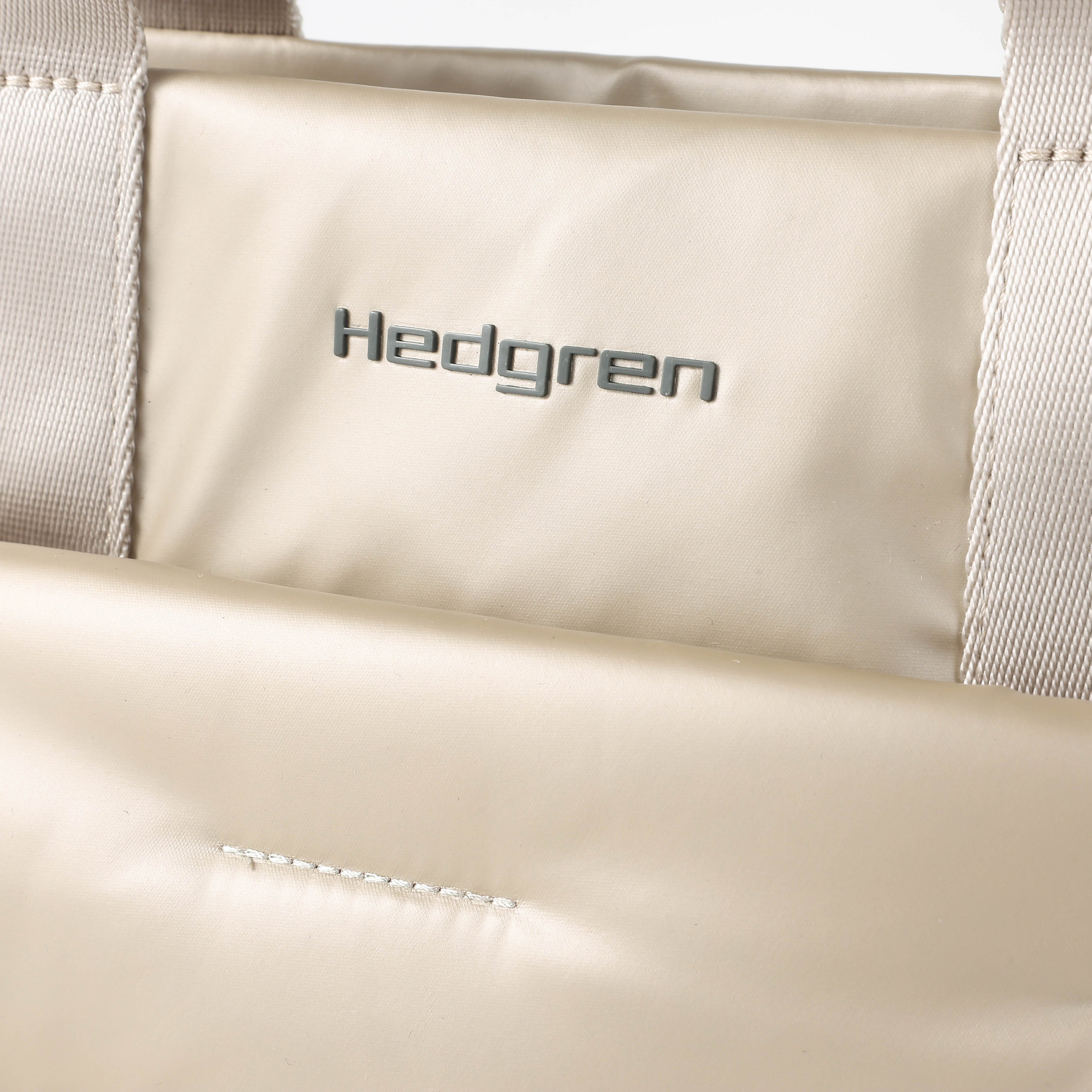 HEDGREN SOFTY HANDBAG