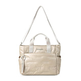 HEDGREN SOFTY HANDBAG