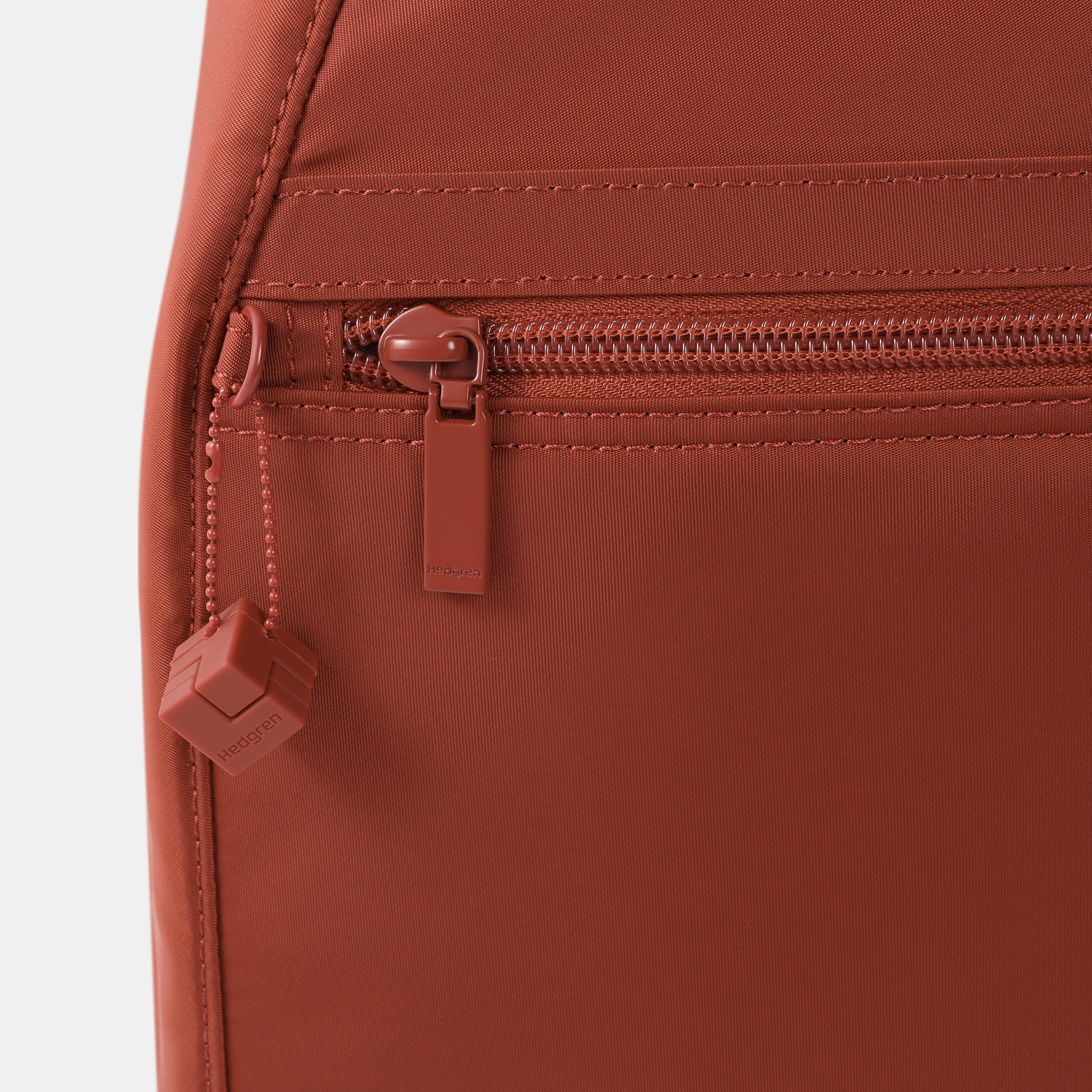 HEDGREN VOGUE LARGE BACKPACK