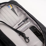 حقيبة كروس متعددة المقصورات من هيدجرين مترو