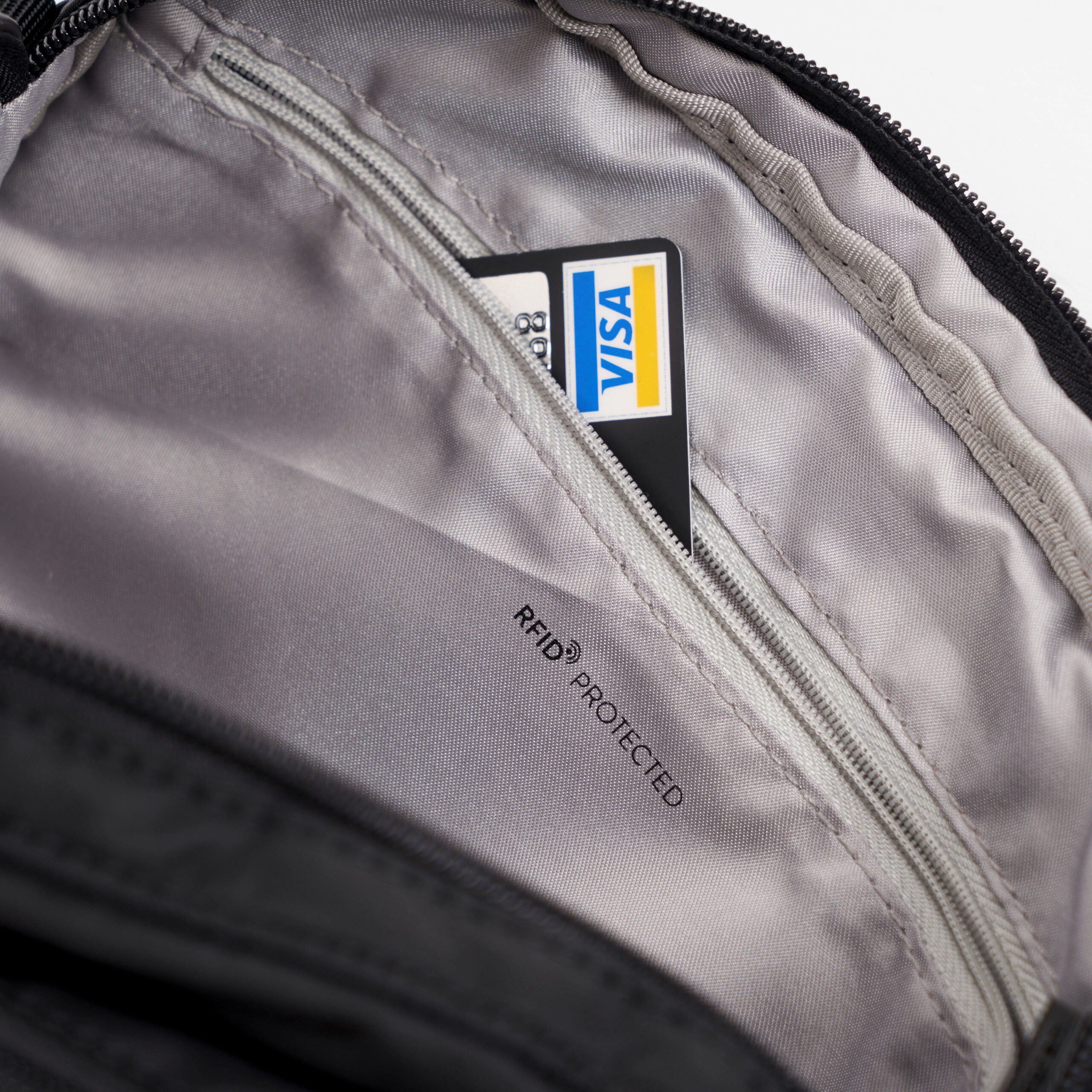 حقيبة كروس متعددة المقصورات من هيدجرين مترو