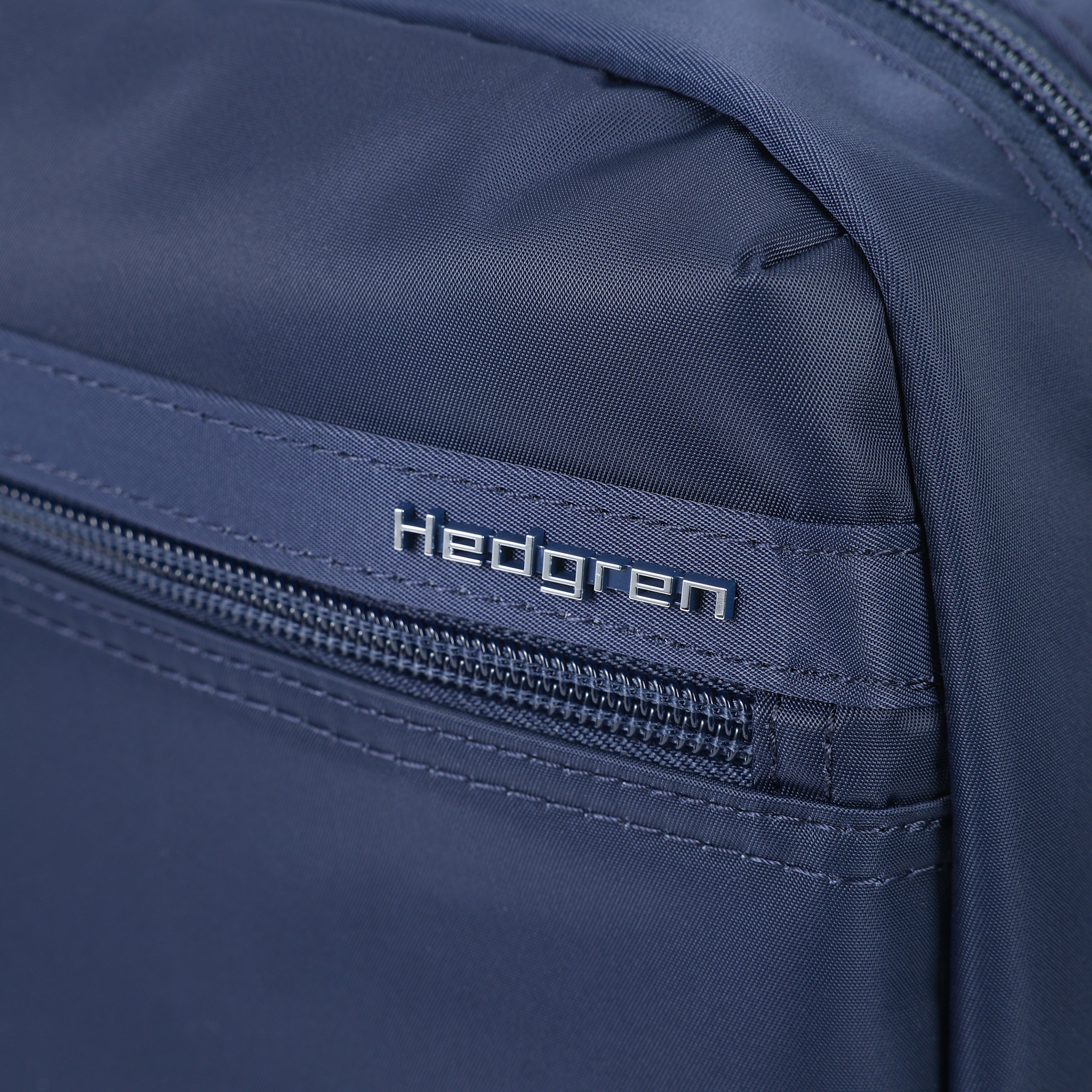 HEDGREN AVA SQUARE BACKPACK