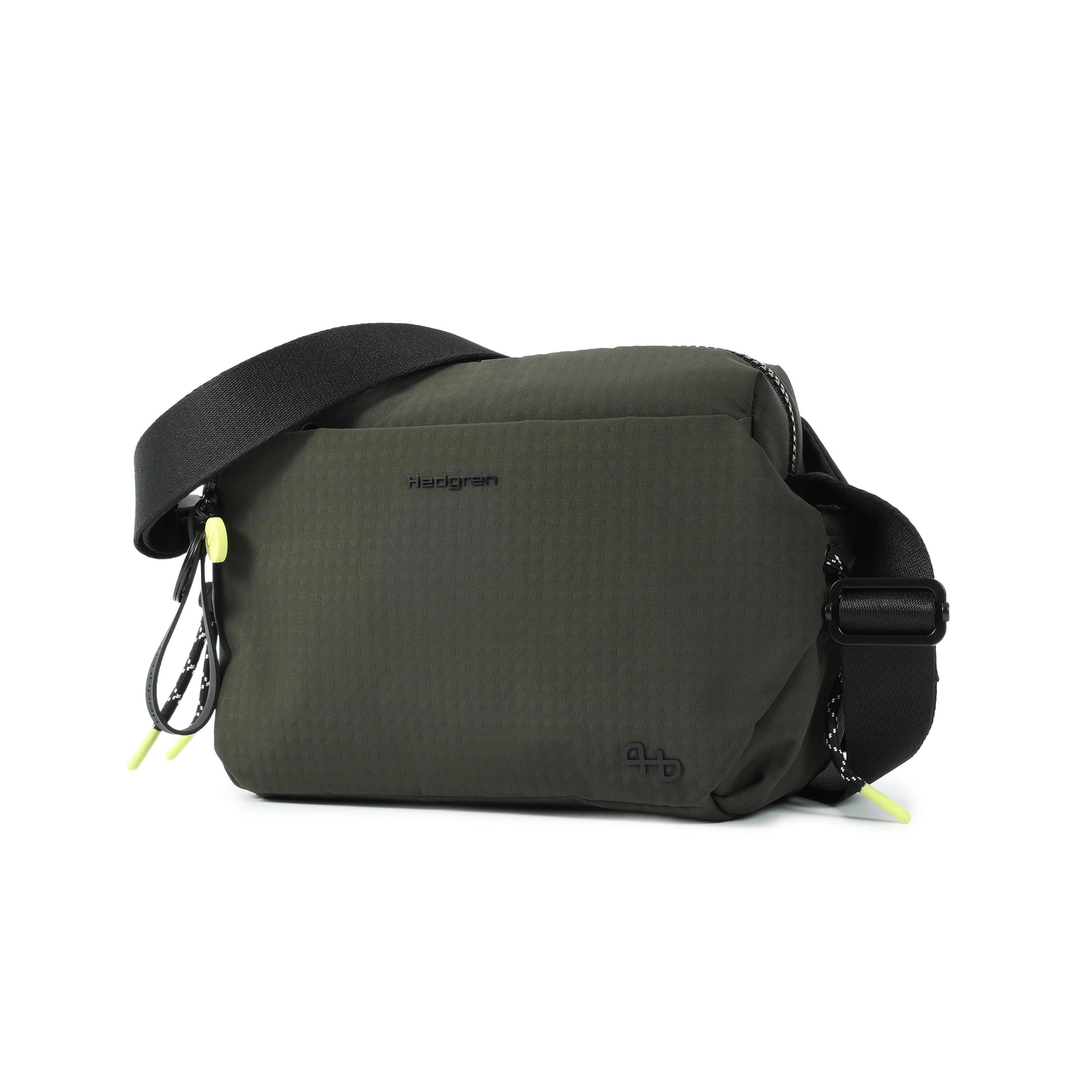 HEDGREN KOSHO MEDIUM CROSSOVER BAG