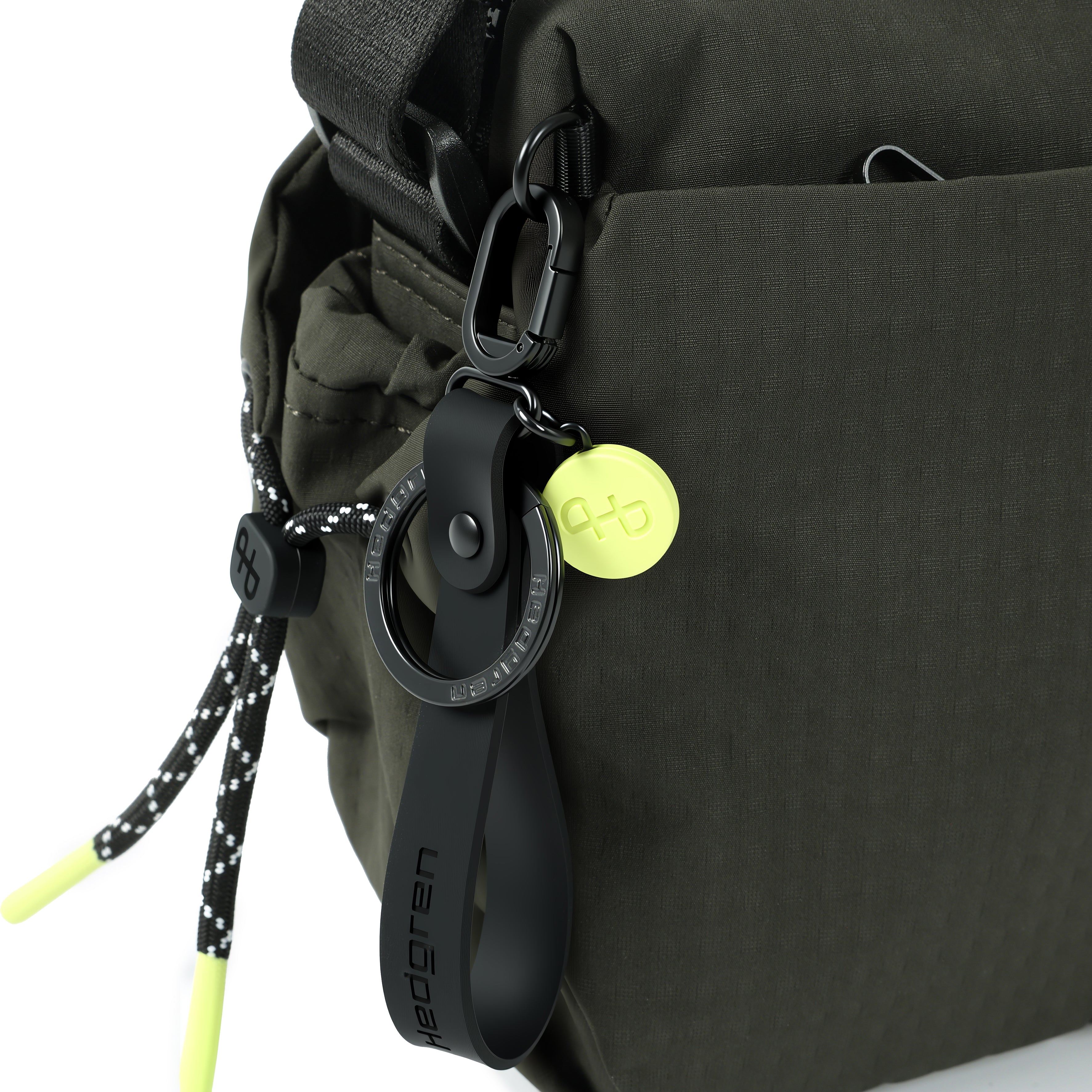 HEDGREN KOSHO MEDIUM CROSSOVER BAG