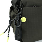 HEDGREN KOSHO MEDIUM CROSSOVER BAG