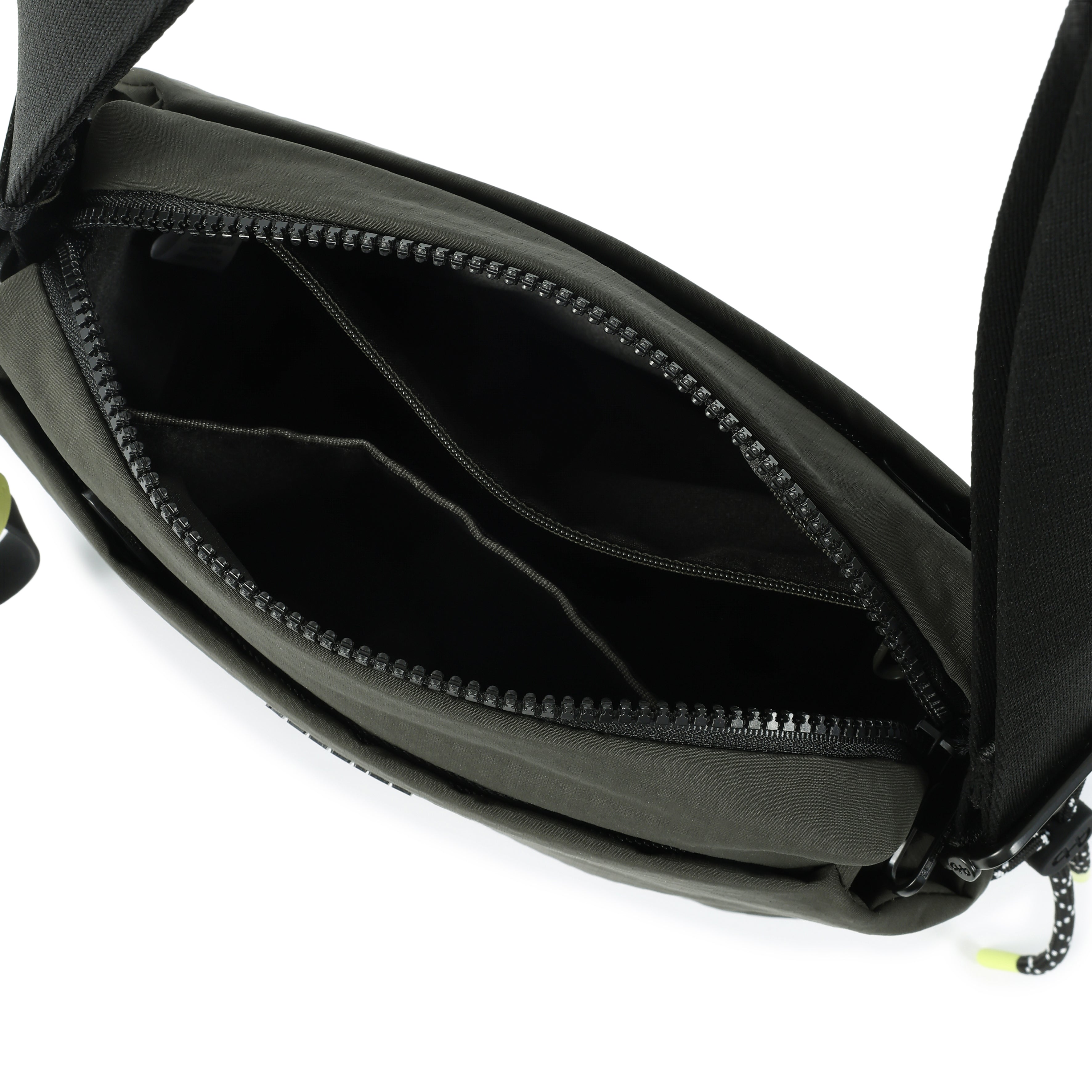 HEDGREN KOSHO MEDIUM CROSSOVER BAG