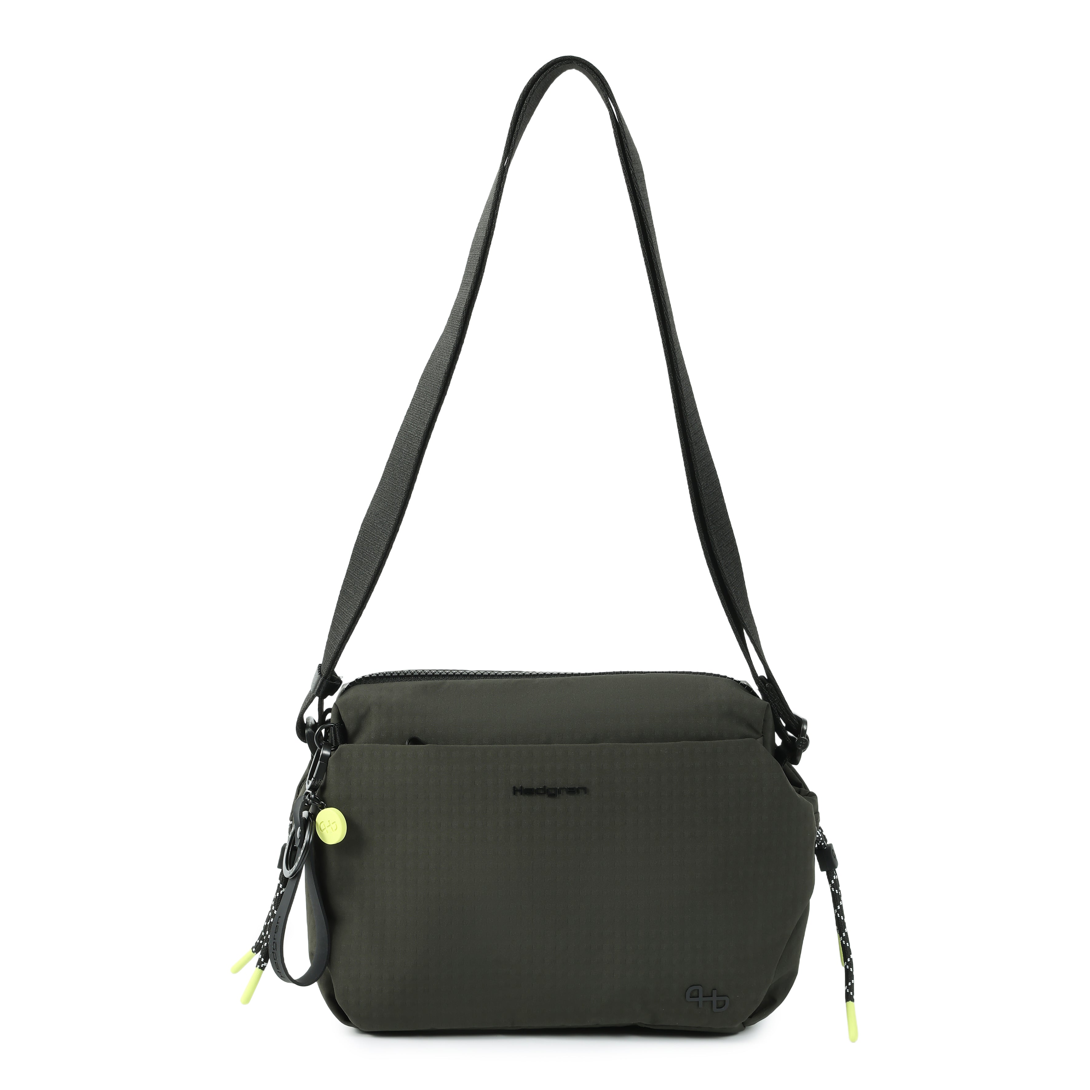 HEDGREN KOSHO MEDIUM CROSSOVER BAG