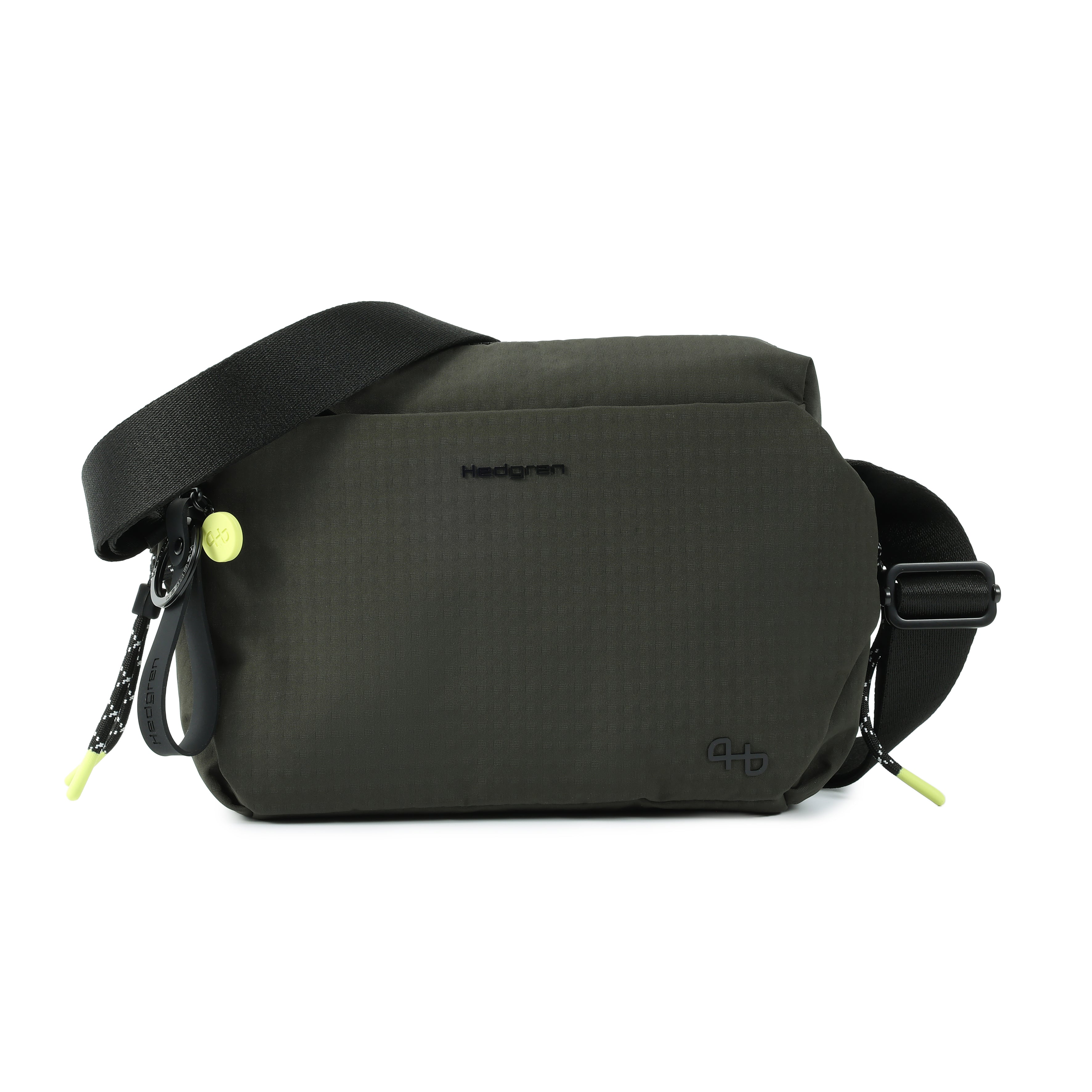 HEDGREN KOSHO MEDIUM CROSSOVER BAG