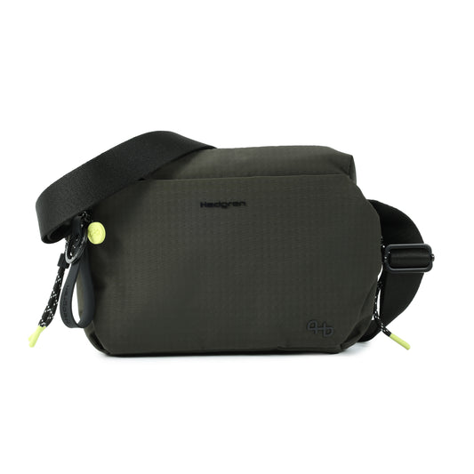 HEDGREN KOSHO MEDIUM CROSSOVER BAG