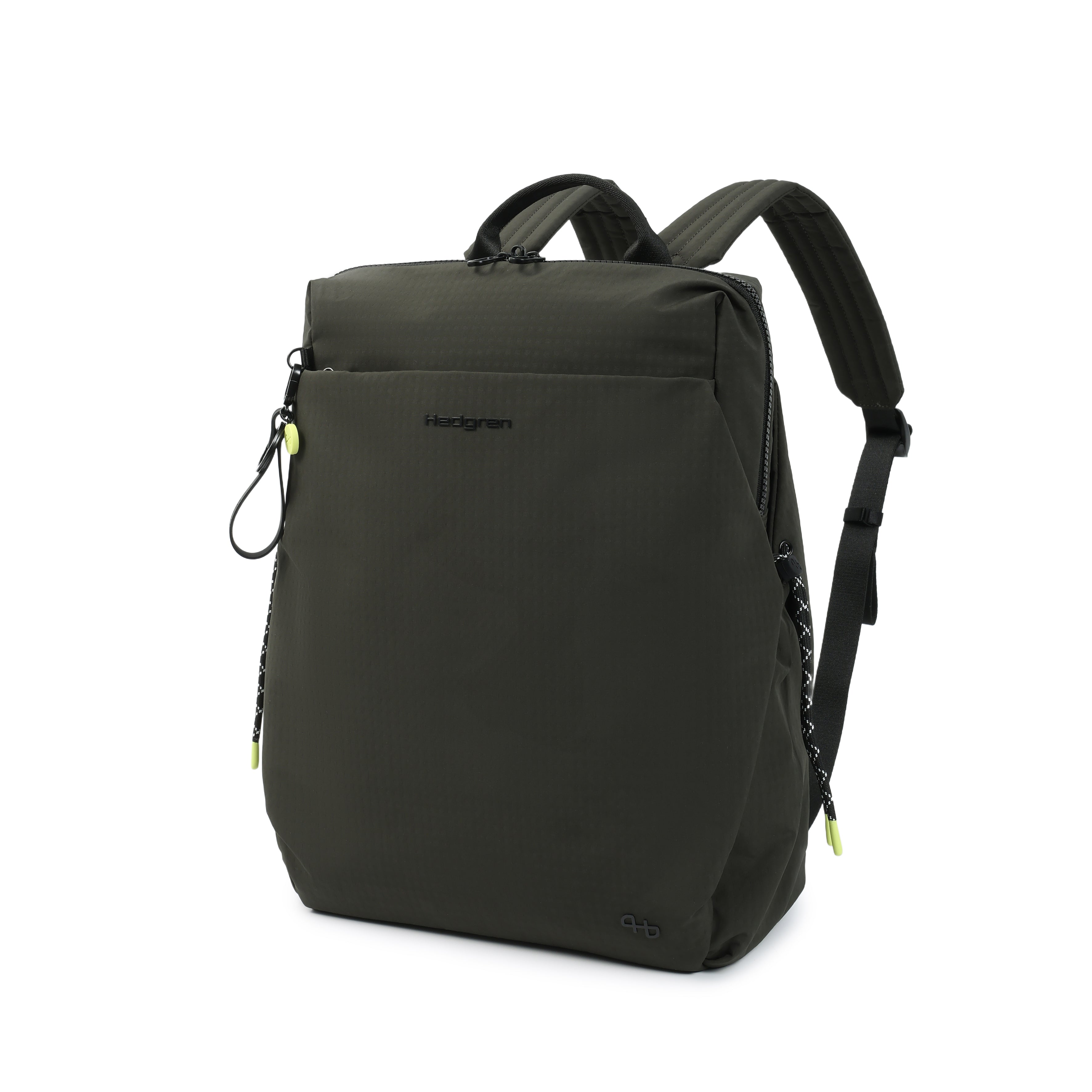 HEDGREN AKIRA MEDIUM BACKPACK