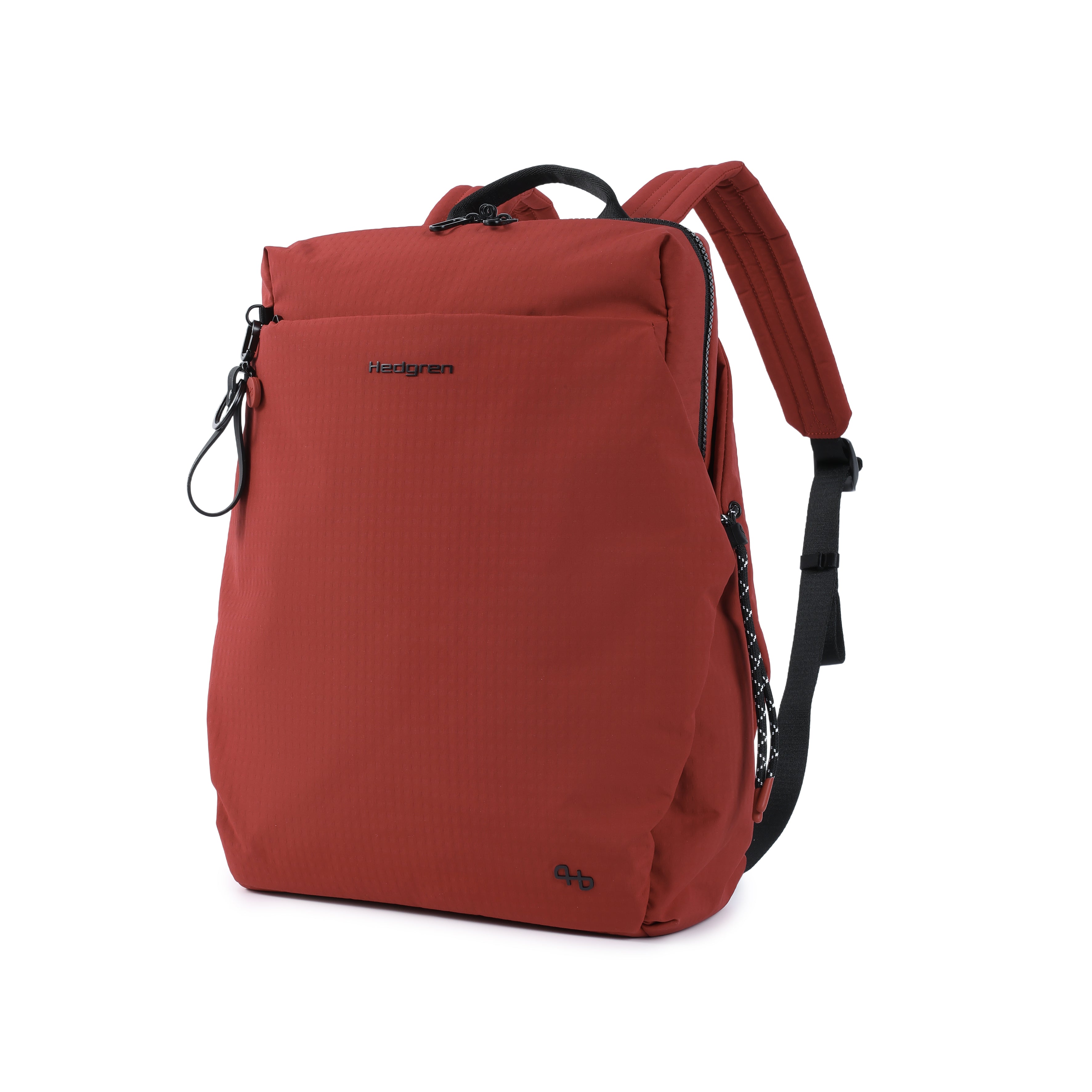 HEDGREN AKIRA MEDIUM BACKPACK