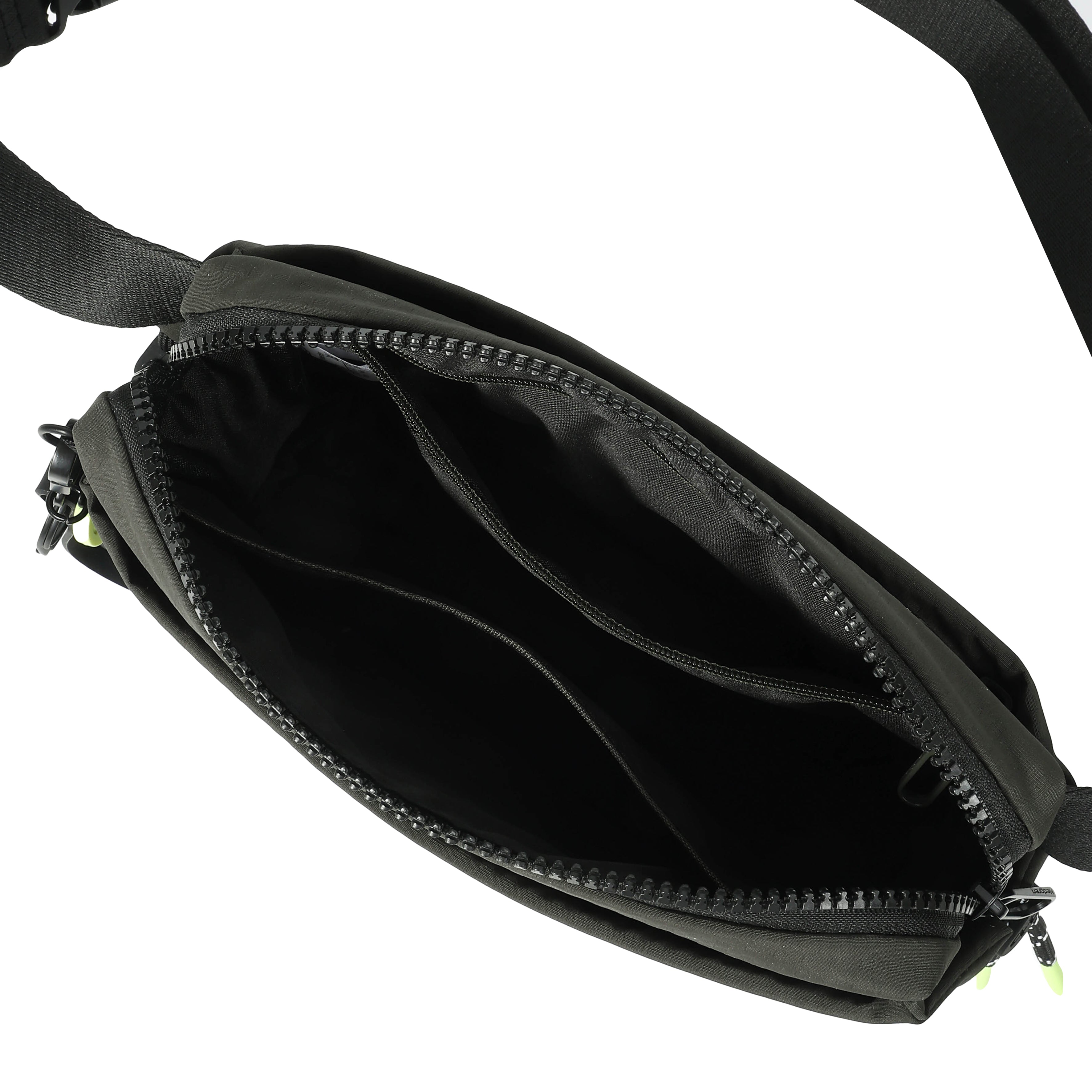 HEDGREN JUN WAISTBAG