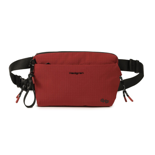 HEDGREN JUN WAISTBAG