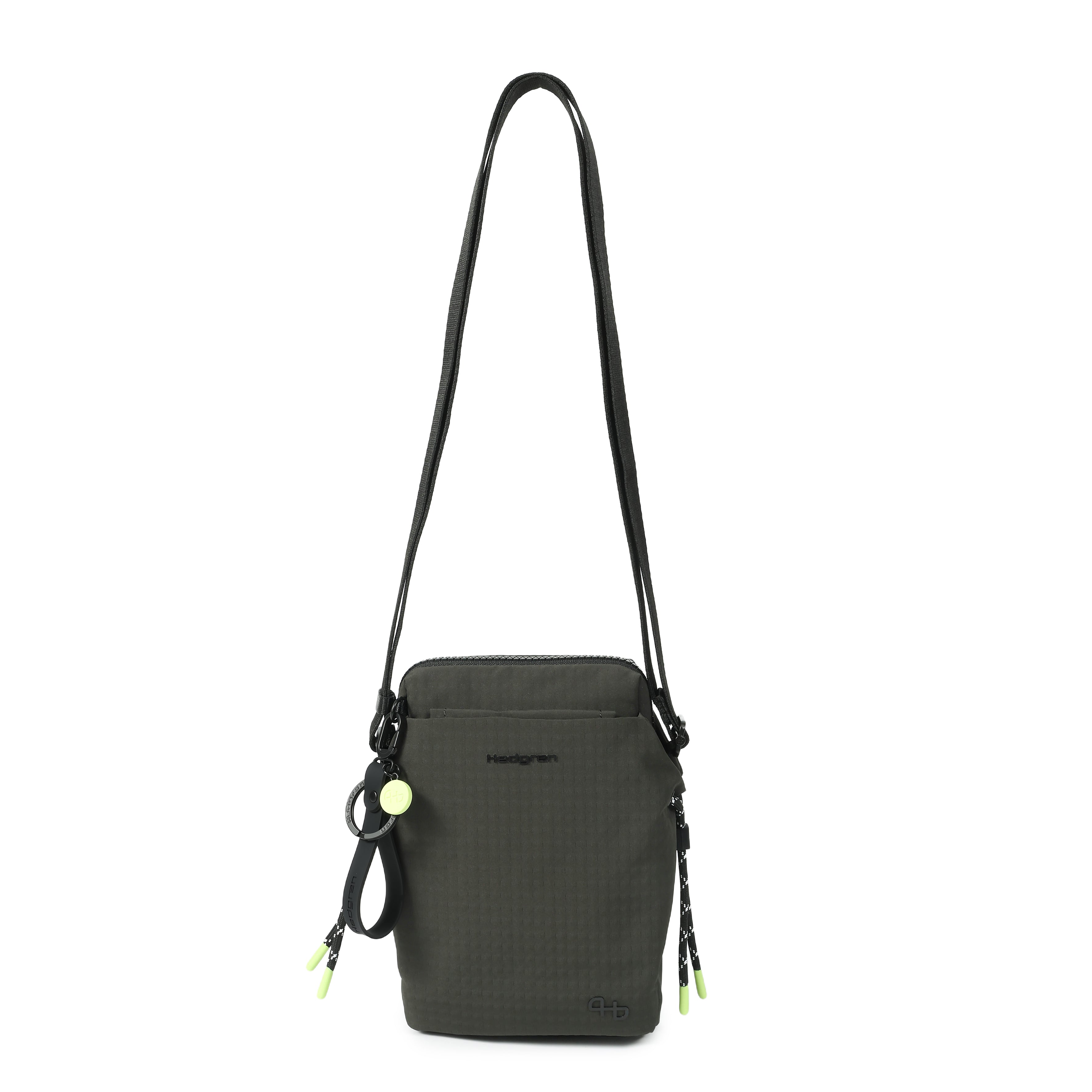 HEDGREN SIPHO PHONE/BOTTLE BAG