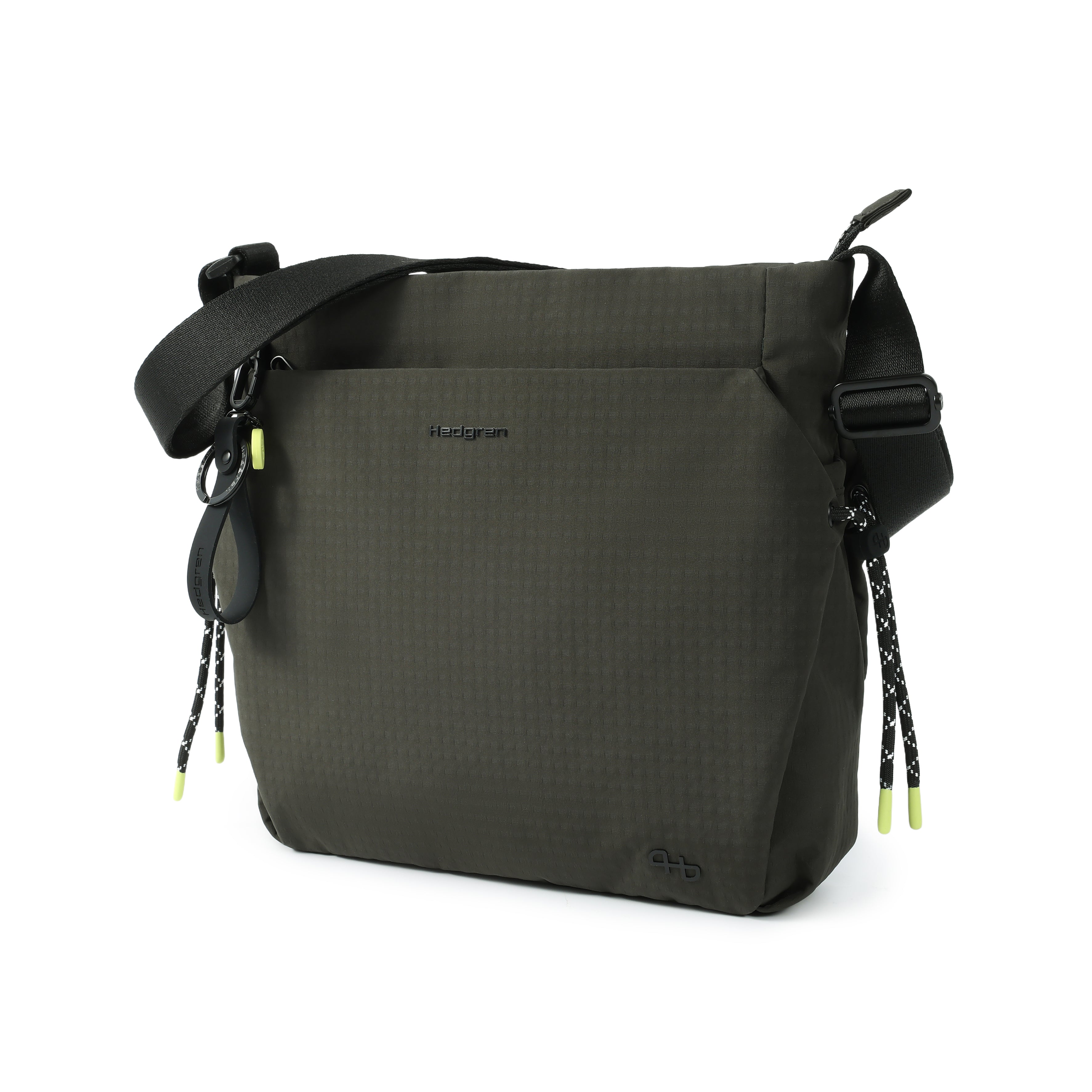 HEDGREN MAKOTO CROSSOVER BAG