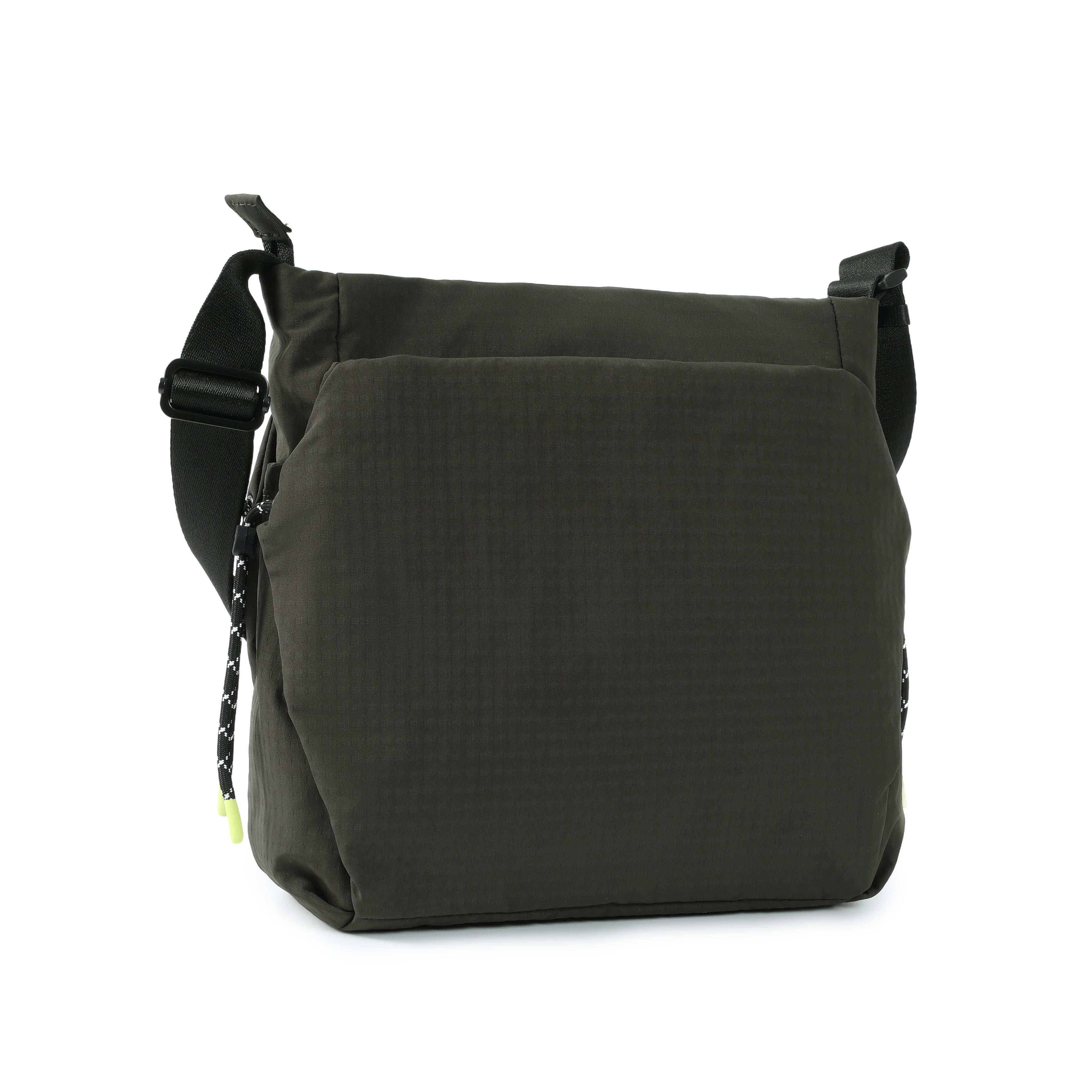 HEDGREN MAKOTO CROSSOVER BAG