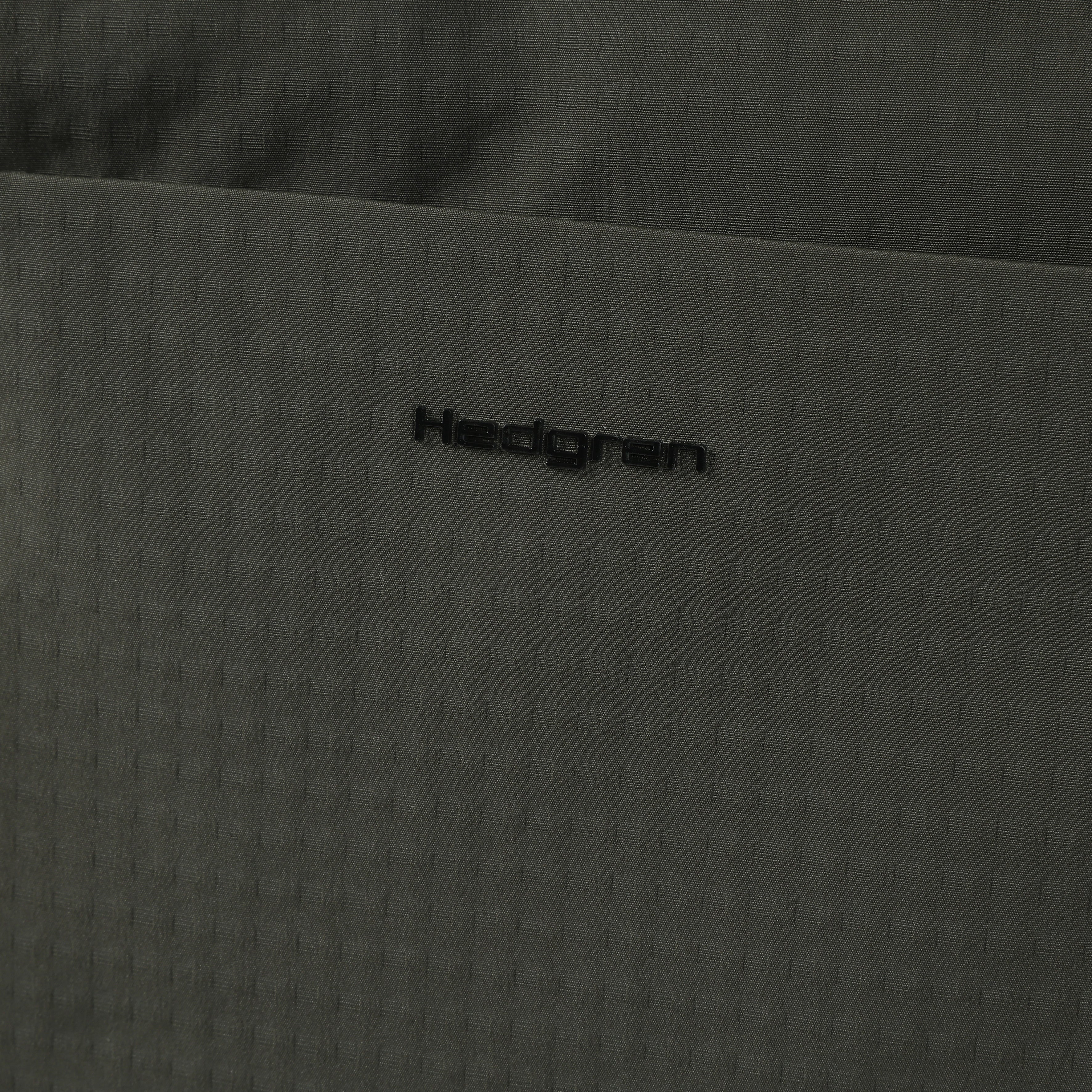 HEDGREN MAKOTO CROSSOVER BAG