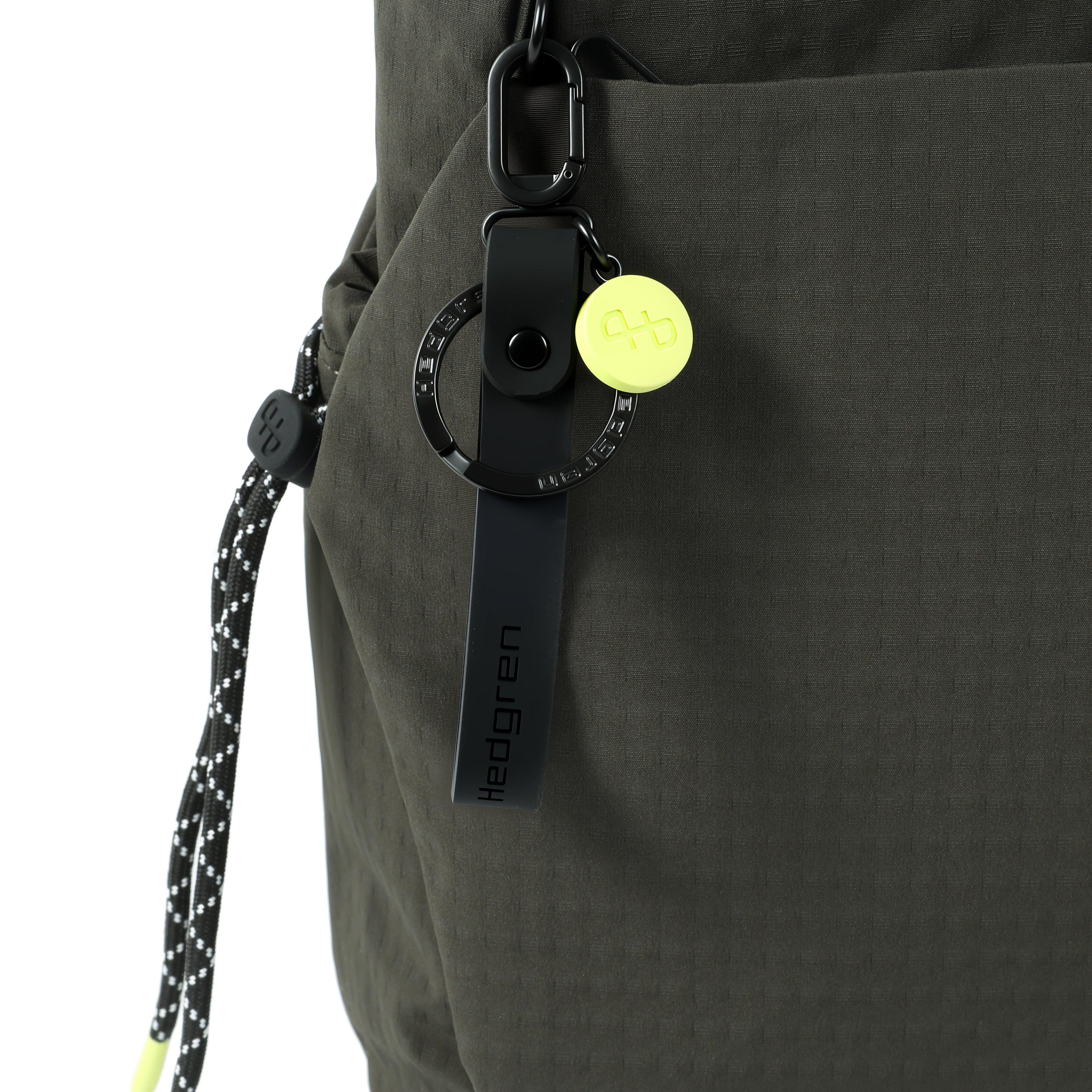 HEDGREN MAKOTO CROSSOVER BAG