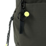 HEDGREN MAKOTO CROSSOVER BAG