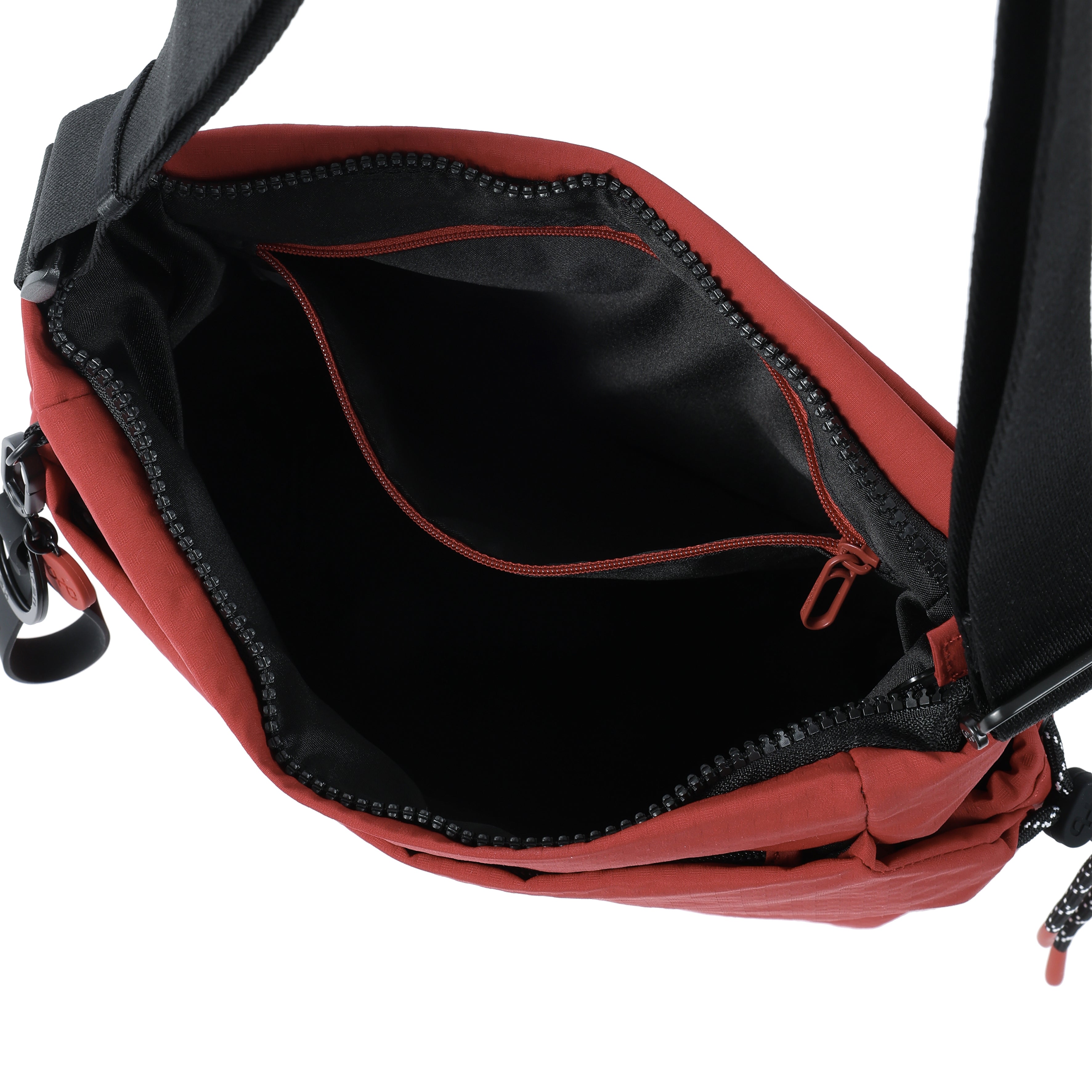 HEDGREN MAKOTO CROSSOVER BAG