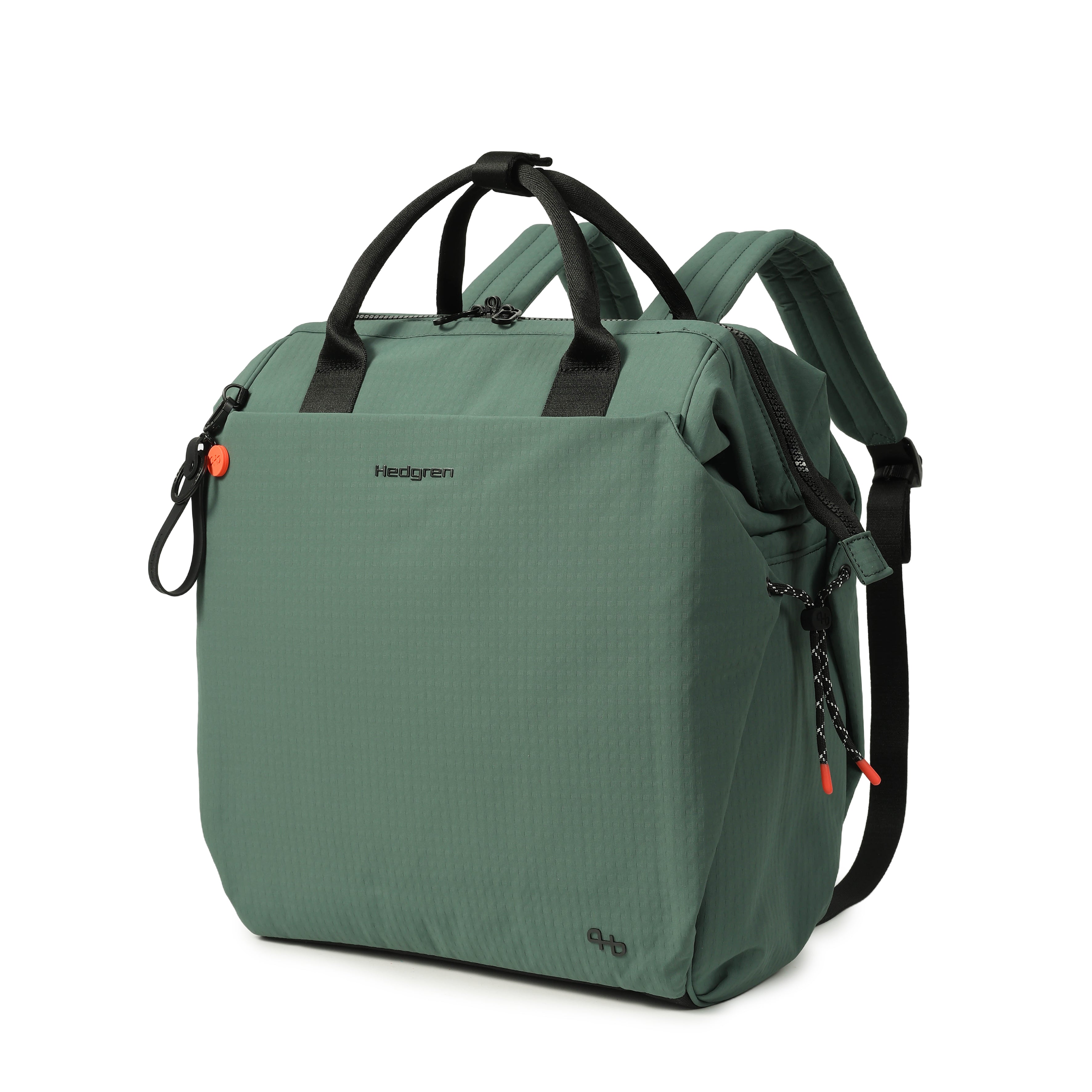 HEDGREN ORIZURU BACKPACK