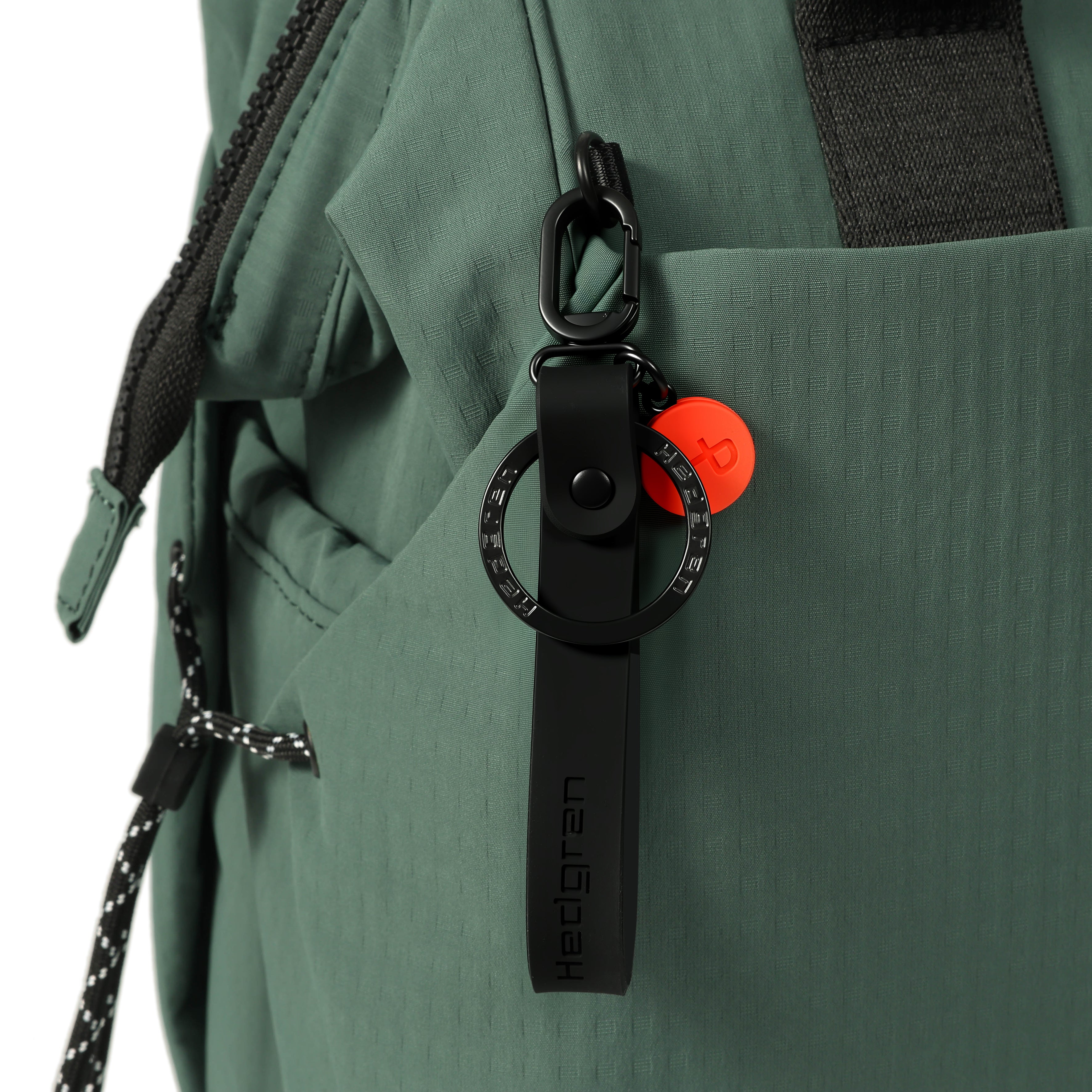 HEDGREN ORIZURU BACKPACK