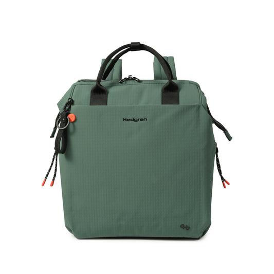 HEDGREN ORIZURU BACKPACK