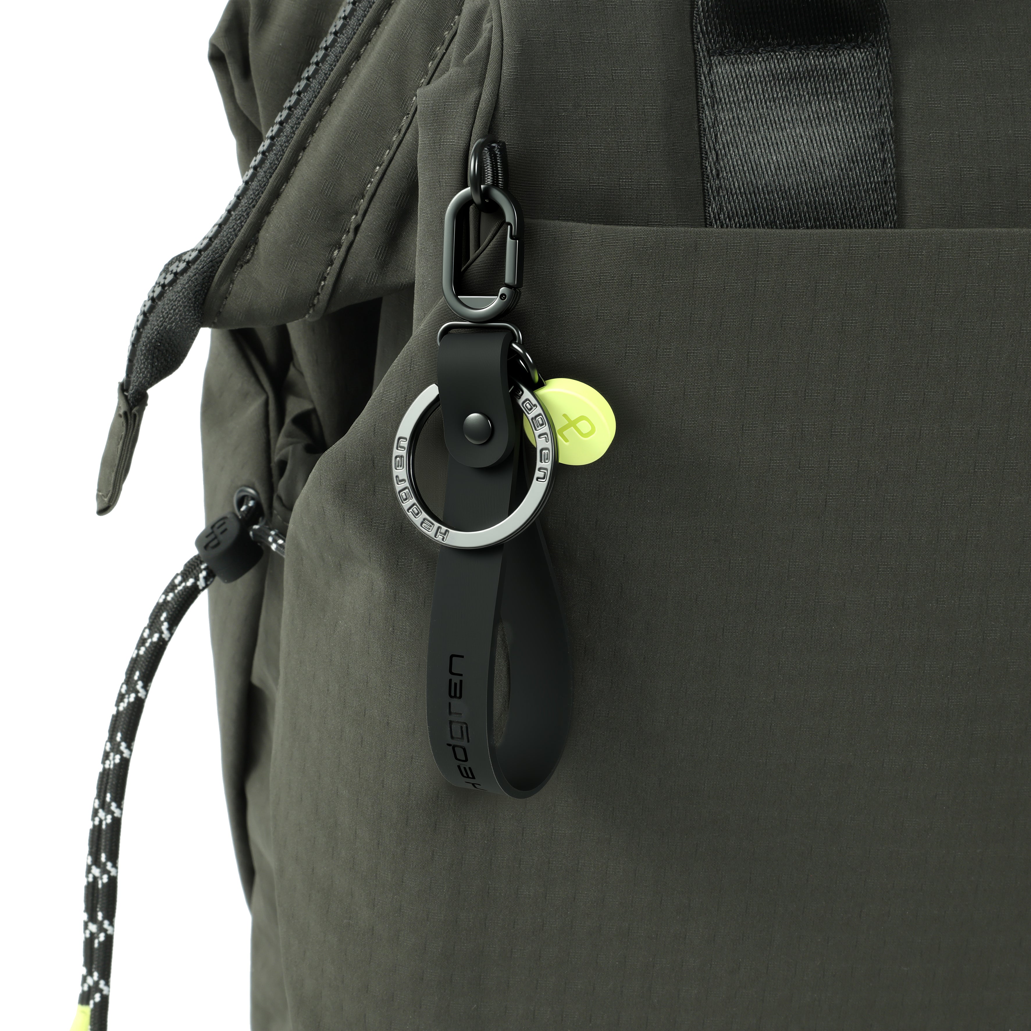 HEDGREN ORIZURU BACKPACK