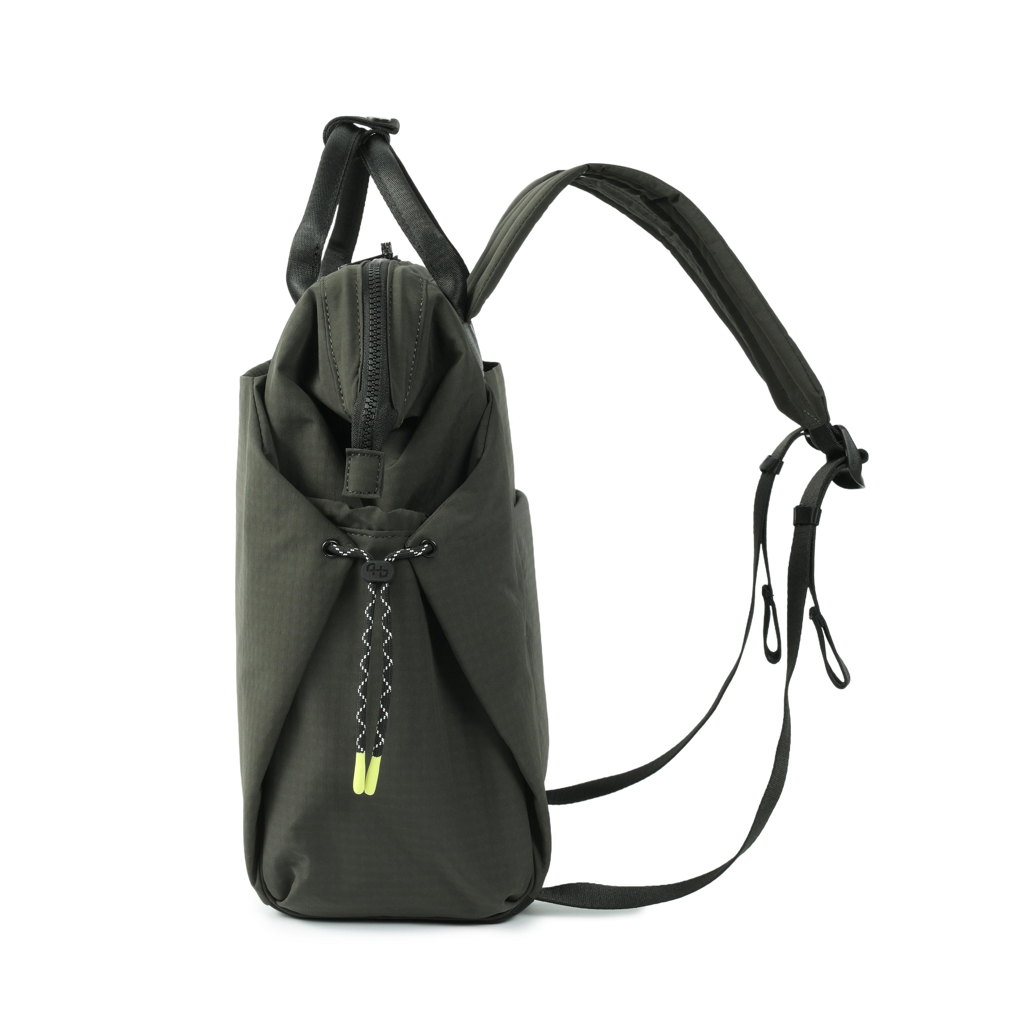 HEDGREN ORIZURU BACKPACK