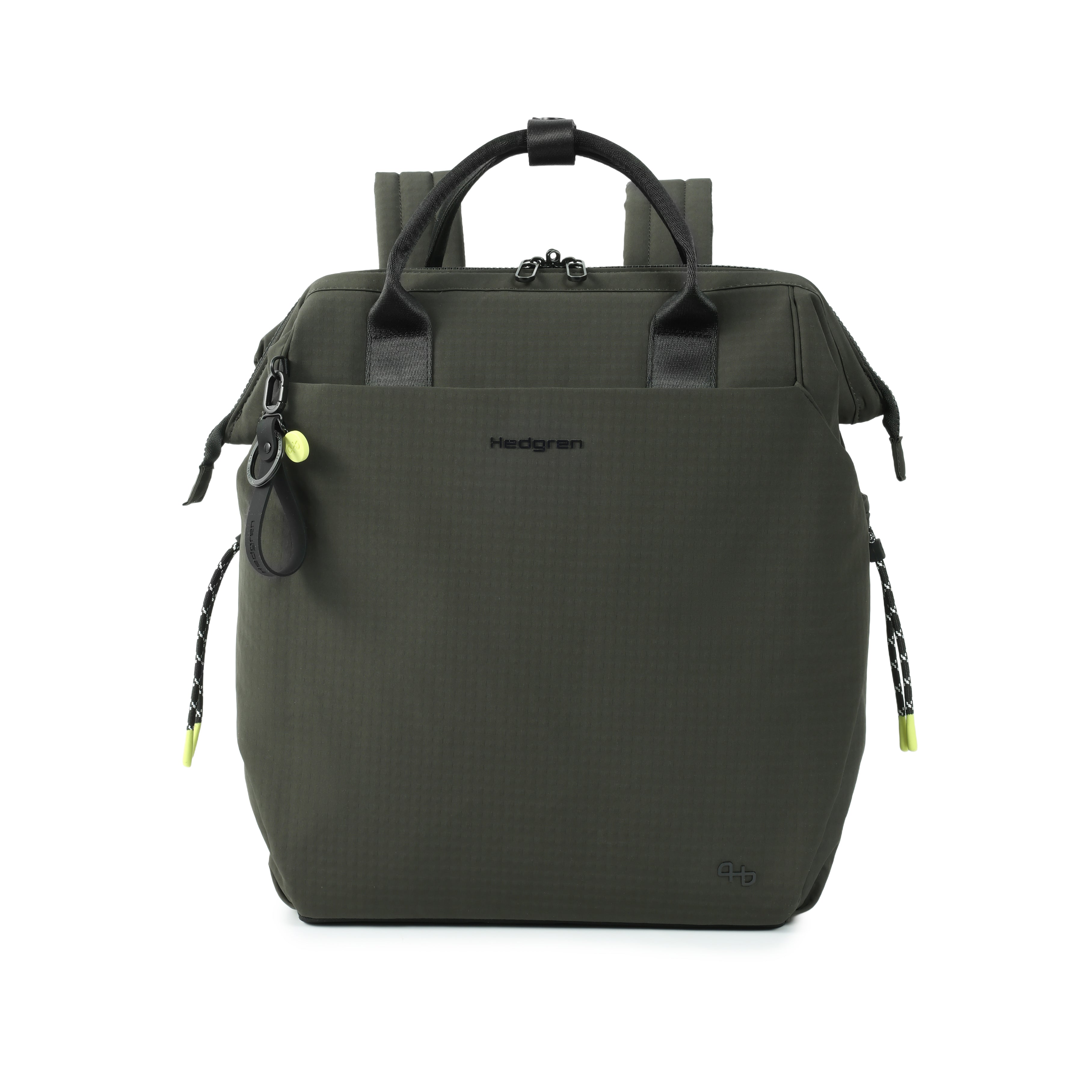 HEDGREN ORIZURU BACKPACK