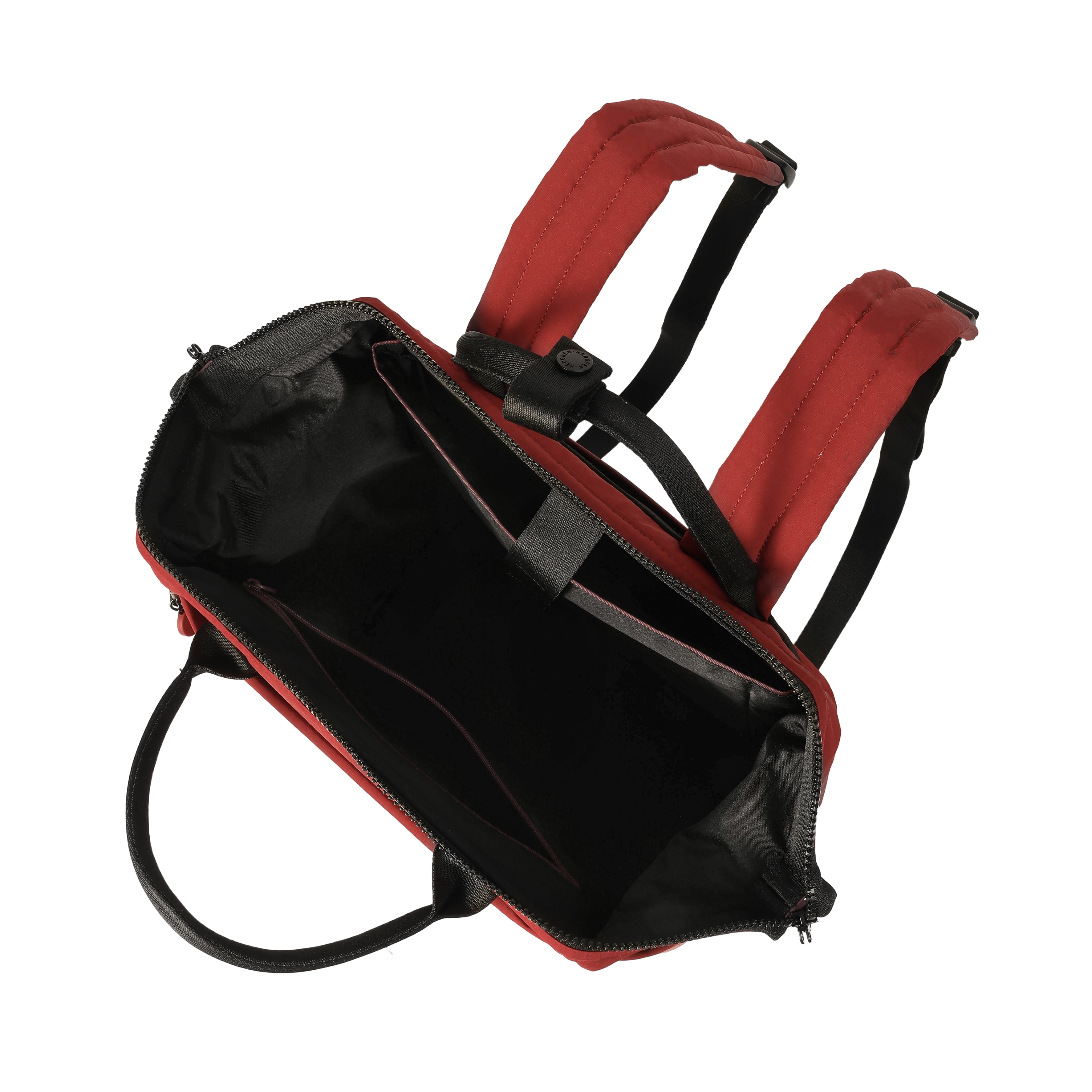 HEDGREN ORIZURU BACKPACK